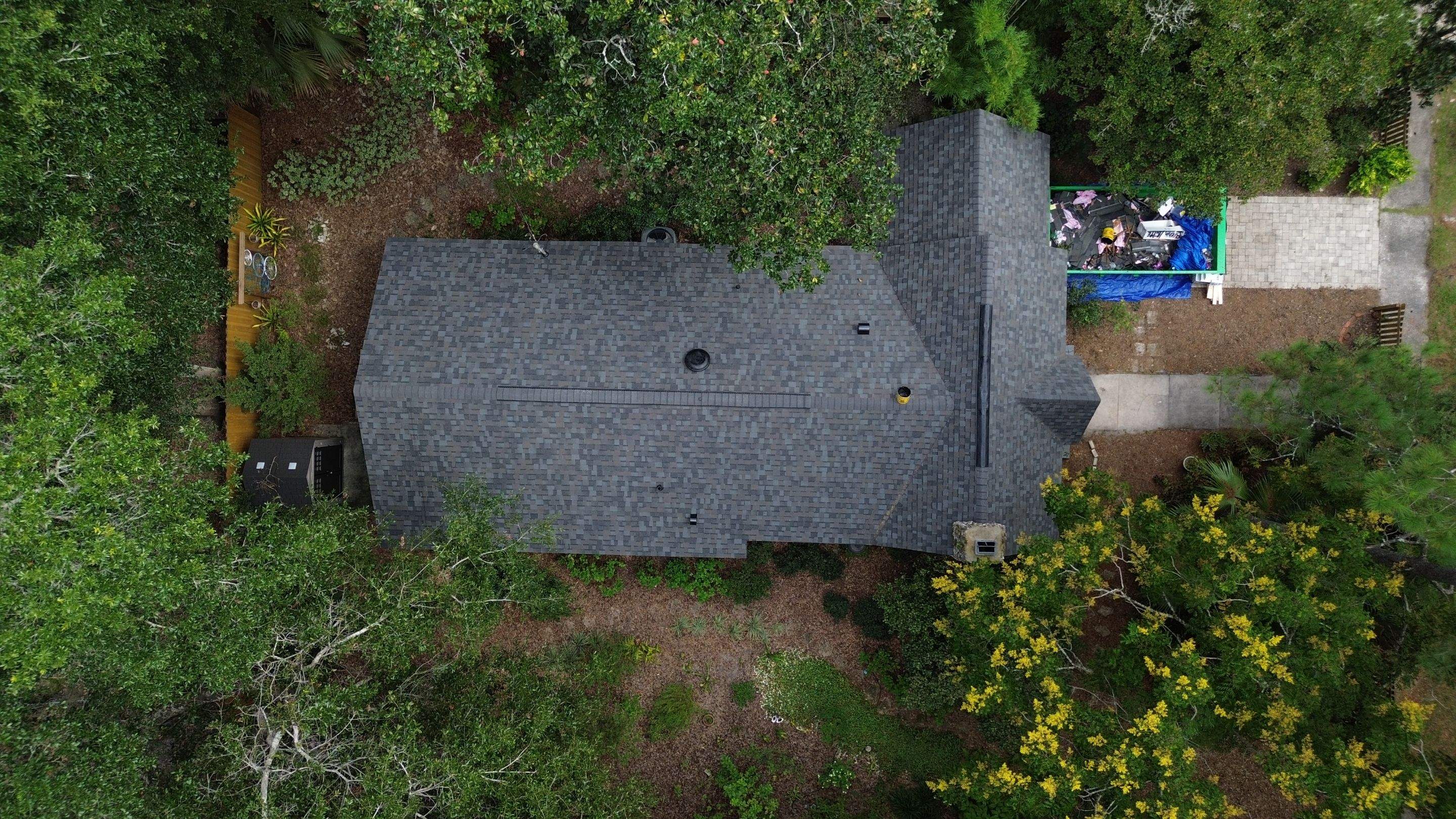 Roofing Contractors in Gainesville, FL by Brehm Roofing