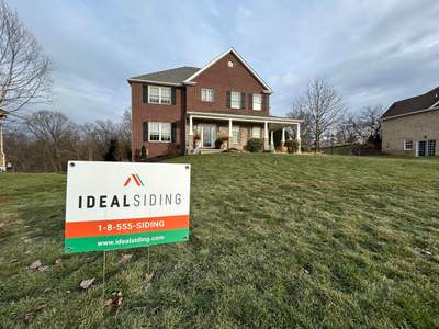 James Hardie Siding Renovation and Outdoor Living Upgrade in Cranberry Township