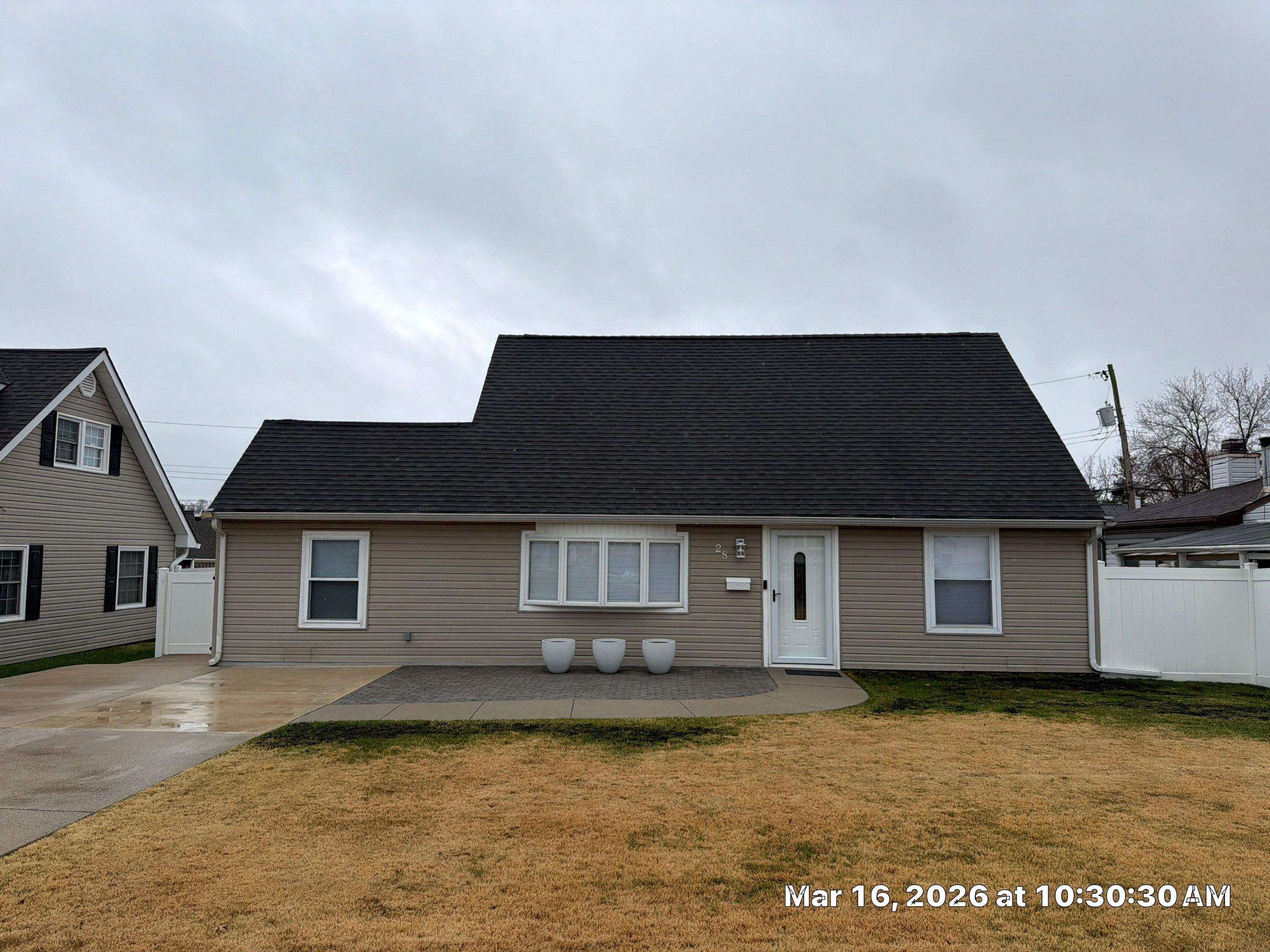 Project in Levittown by Stofan Construction LLC
