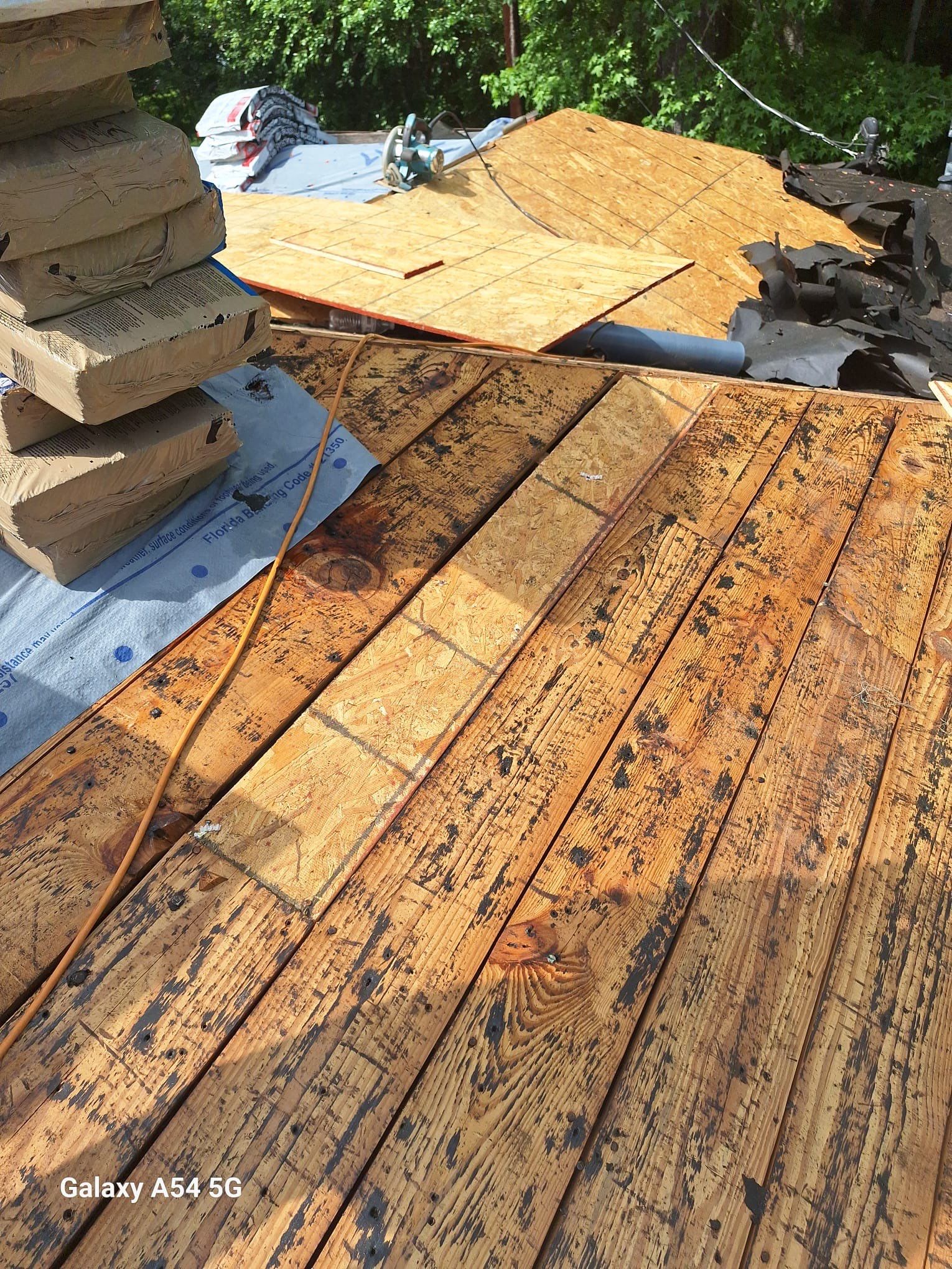 Superior Roofing Solutions: Atlas Pinnacle Pristine Installation by Talya Roofing