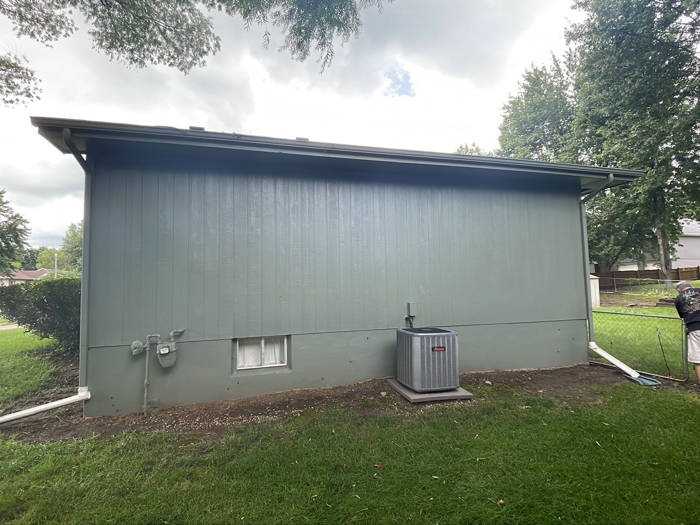Residential Roofing Installation using IKO Dynasty by EEC Windows, Siding & Roofing