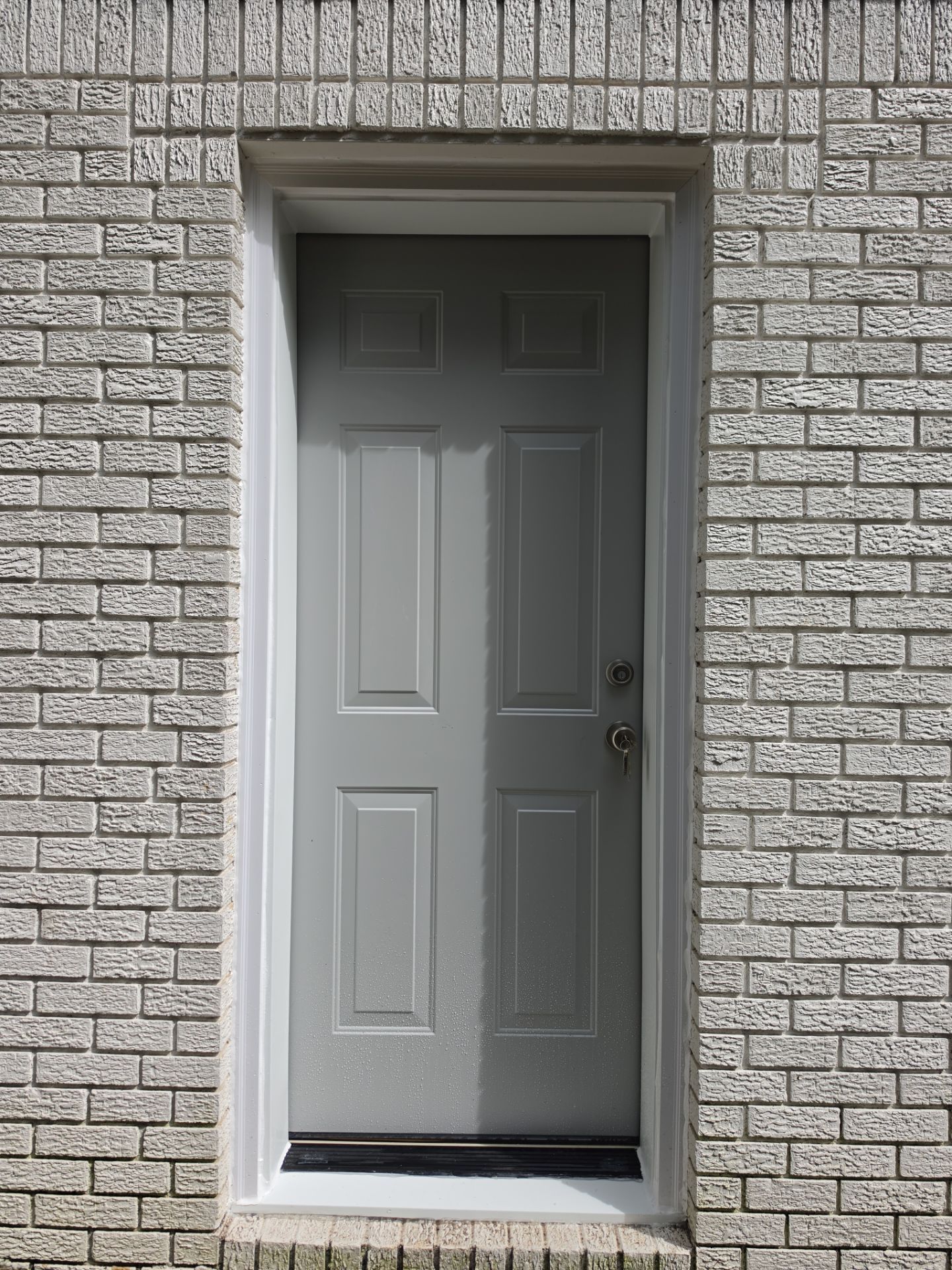 Tackett Project in Pelham by The Window Source