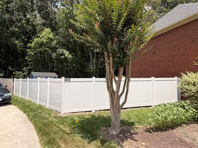 Privacy Where You Need It, Views Where You Want It
