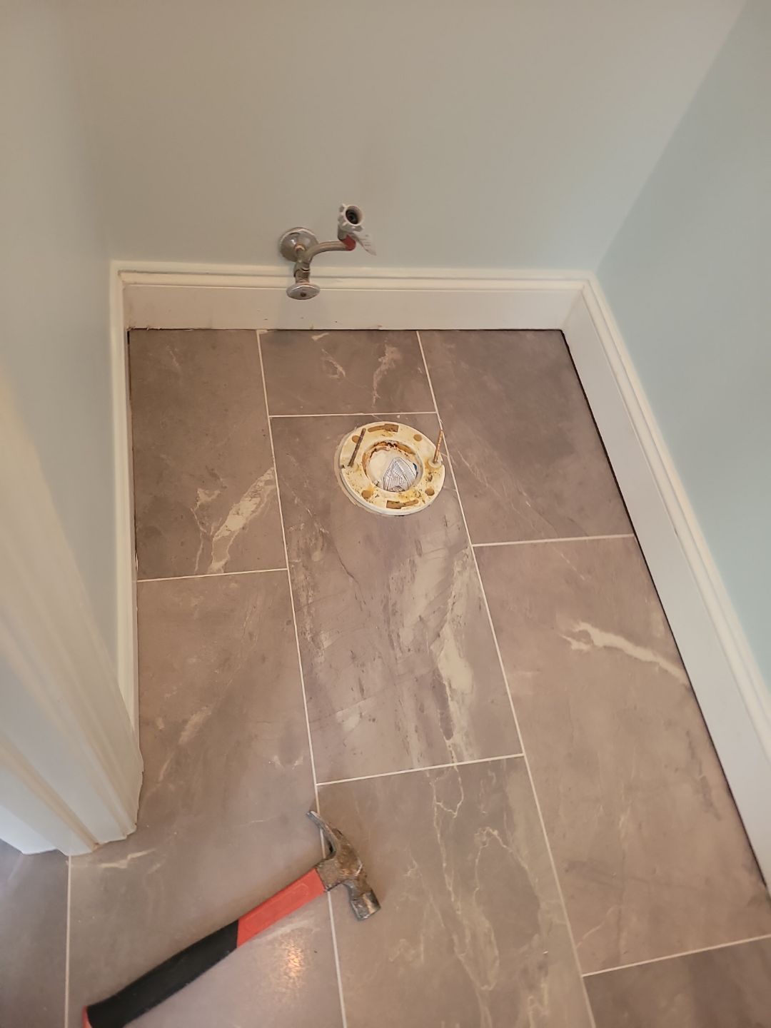 A Stunning Cary Bathroom Reimagined by Elite Remodeling and Design LLC