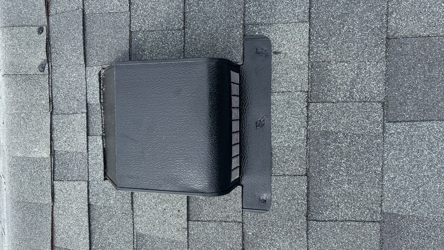 Residential Roofing Installation using Architectural Dimensional Shingles by Lighthouse Roofing