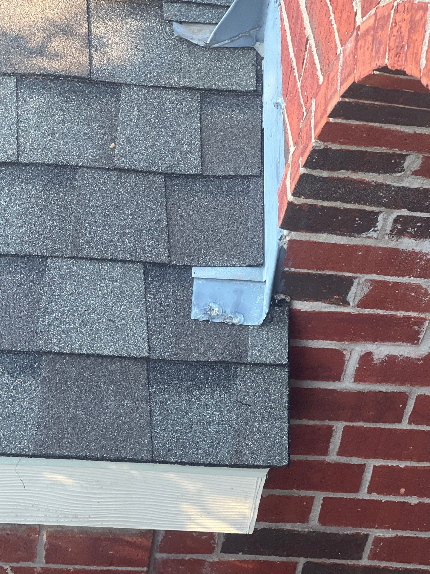 Project in McKinney by Rhino Roofing and General Contracting, LLC