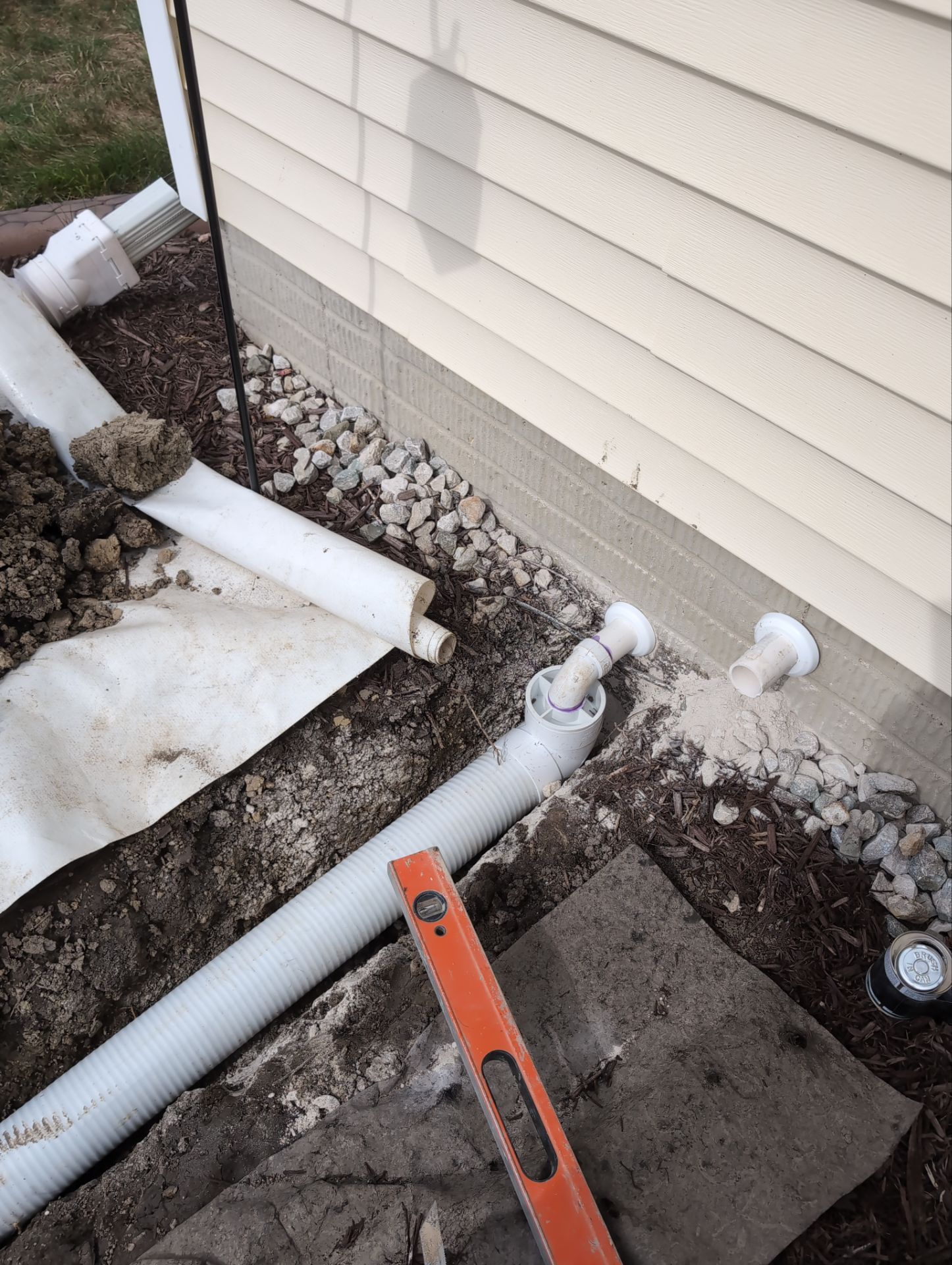 Crawl Space Encapsulation by Toledo Basement Repair