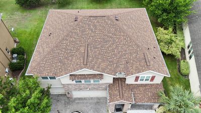 Roof Replacement in Land O Lakes, FL