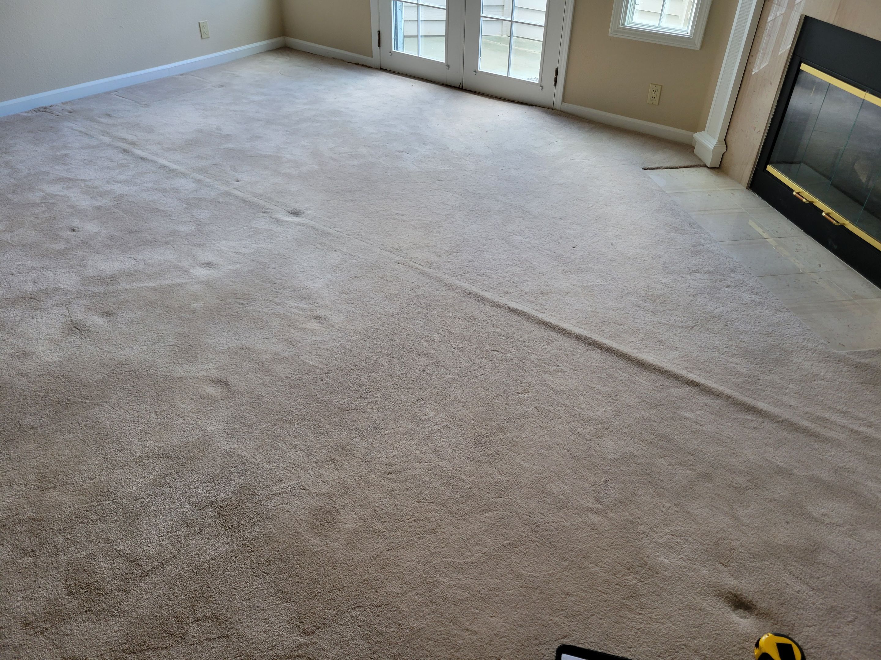 Carpet Re-stretch & Cleaning in Davis by Ardent Carpet Restore LLC
