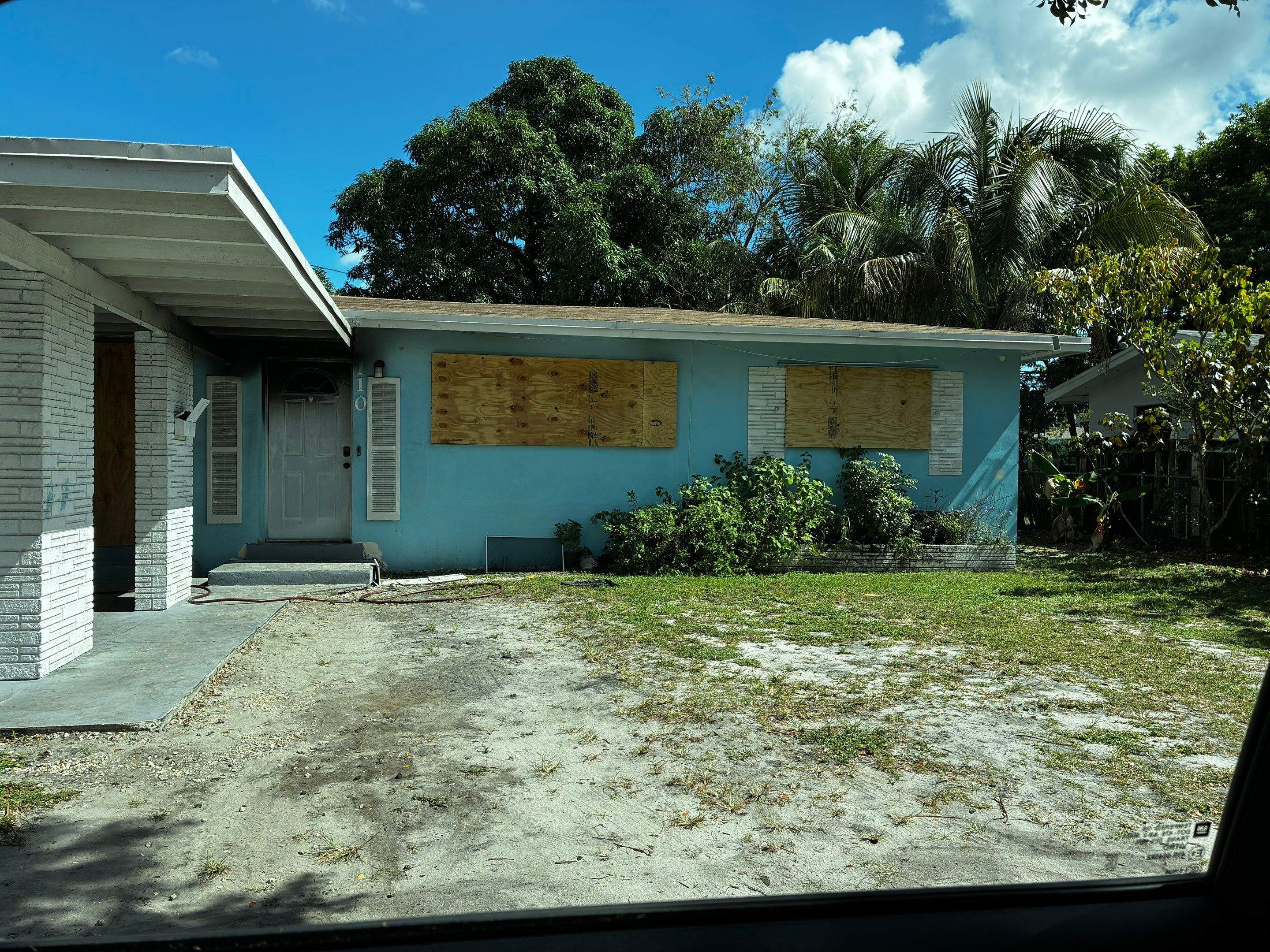 Fire & Smoke Damage Claim in Fort Lauderdale by FLAPA & KeyStone