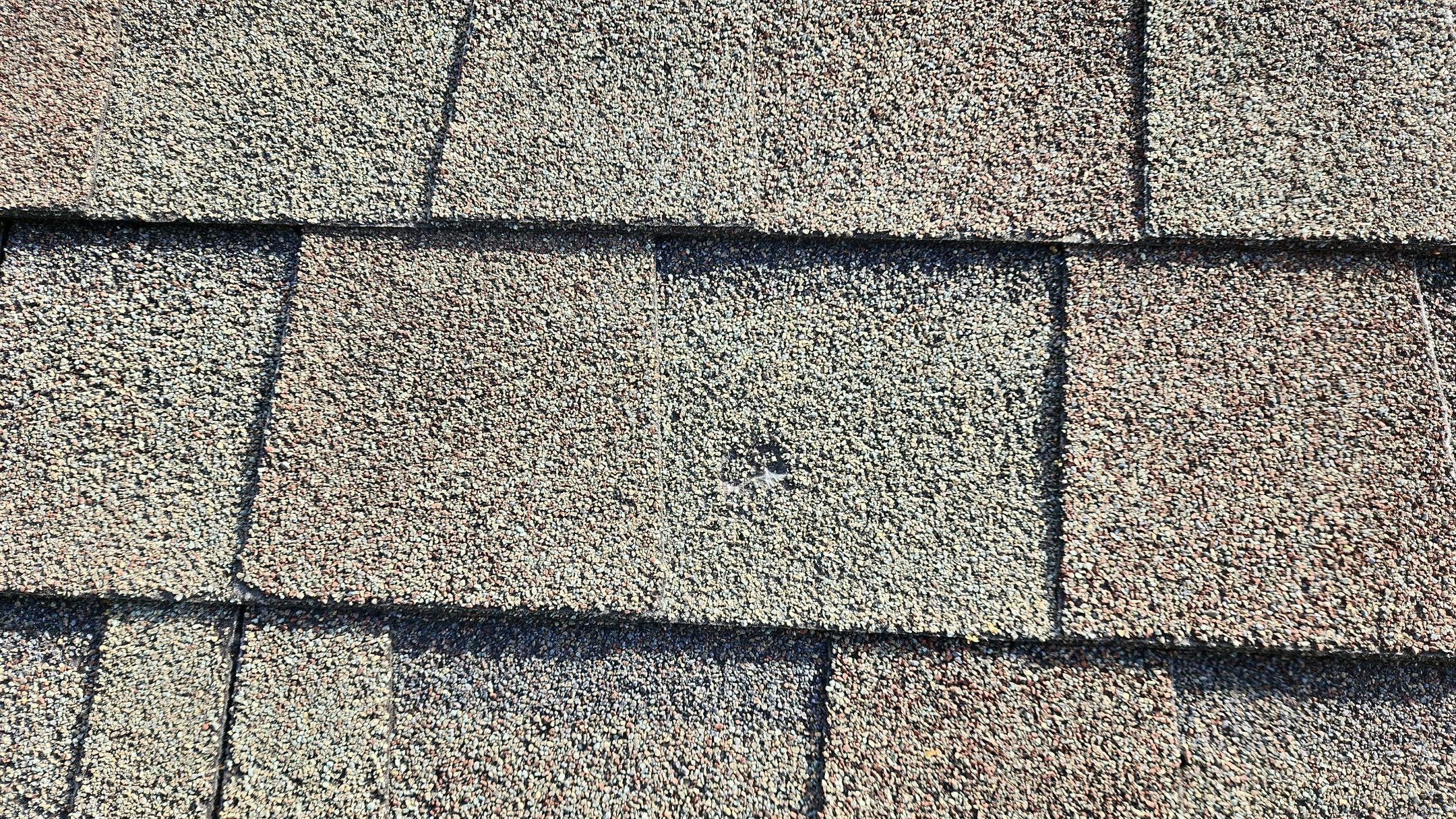 Residential Shingle Reroof using Malarkey Vista by Hostetler Roofing