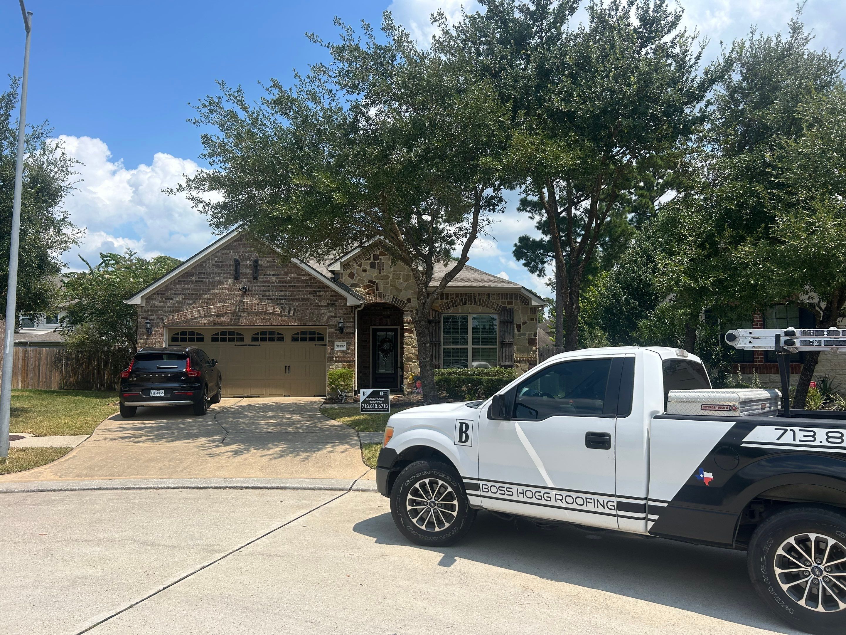 Jai T. by Boss Hogg Roofing