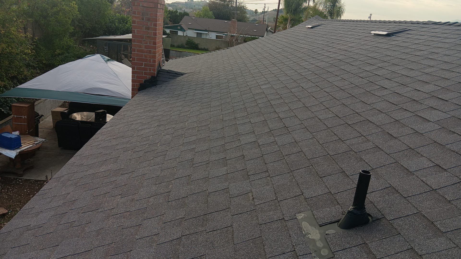 Roof Replacement - Glendora, CA 91740 by Epic Roof Replacement