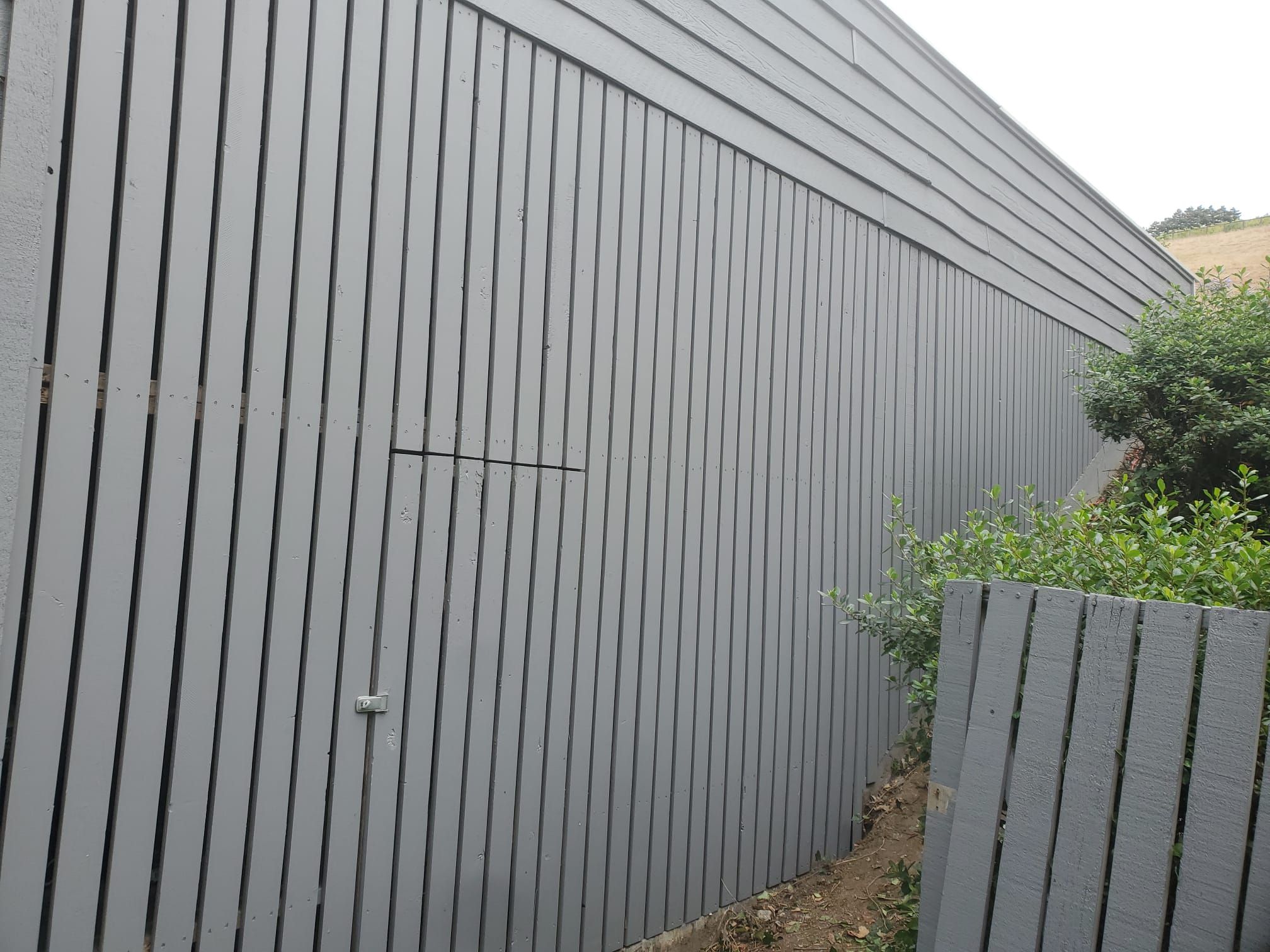 Ridgeland Cir, Danville by Golden State Builders Group