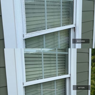 Project in Ooltewah
