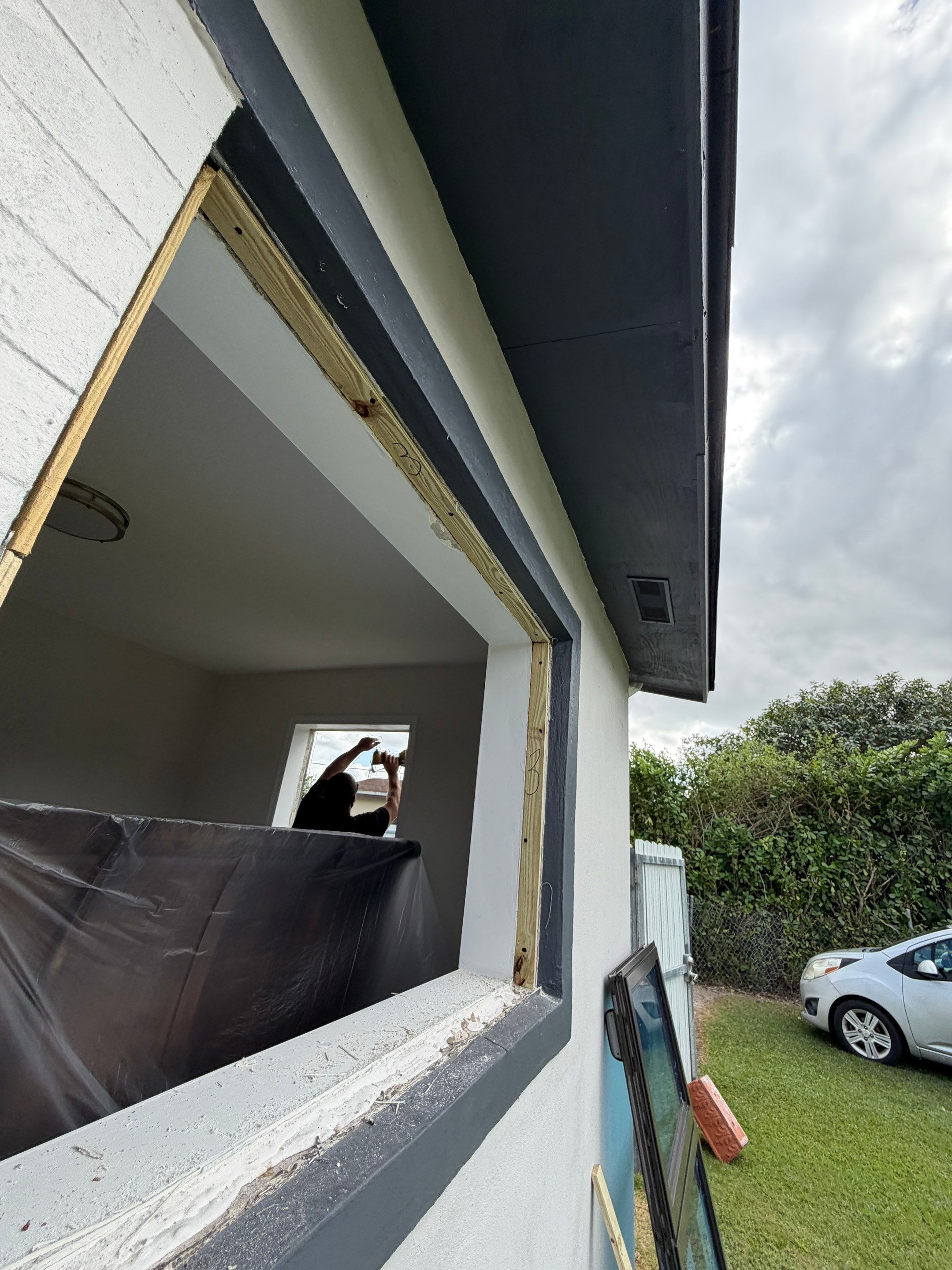 Barbaro Olivera - (25-29086) by usa home improvement