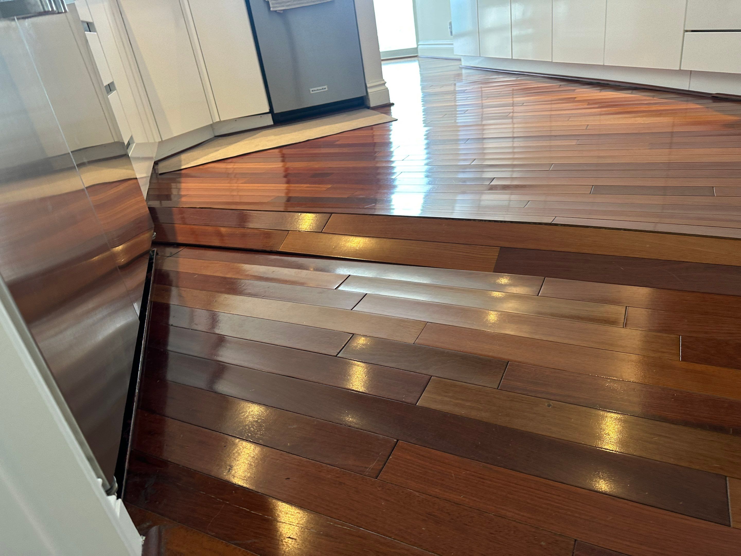 Water Damage Claim in Aventura by FLAPA & KeyStone