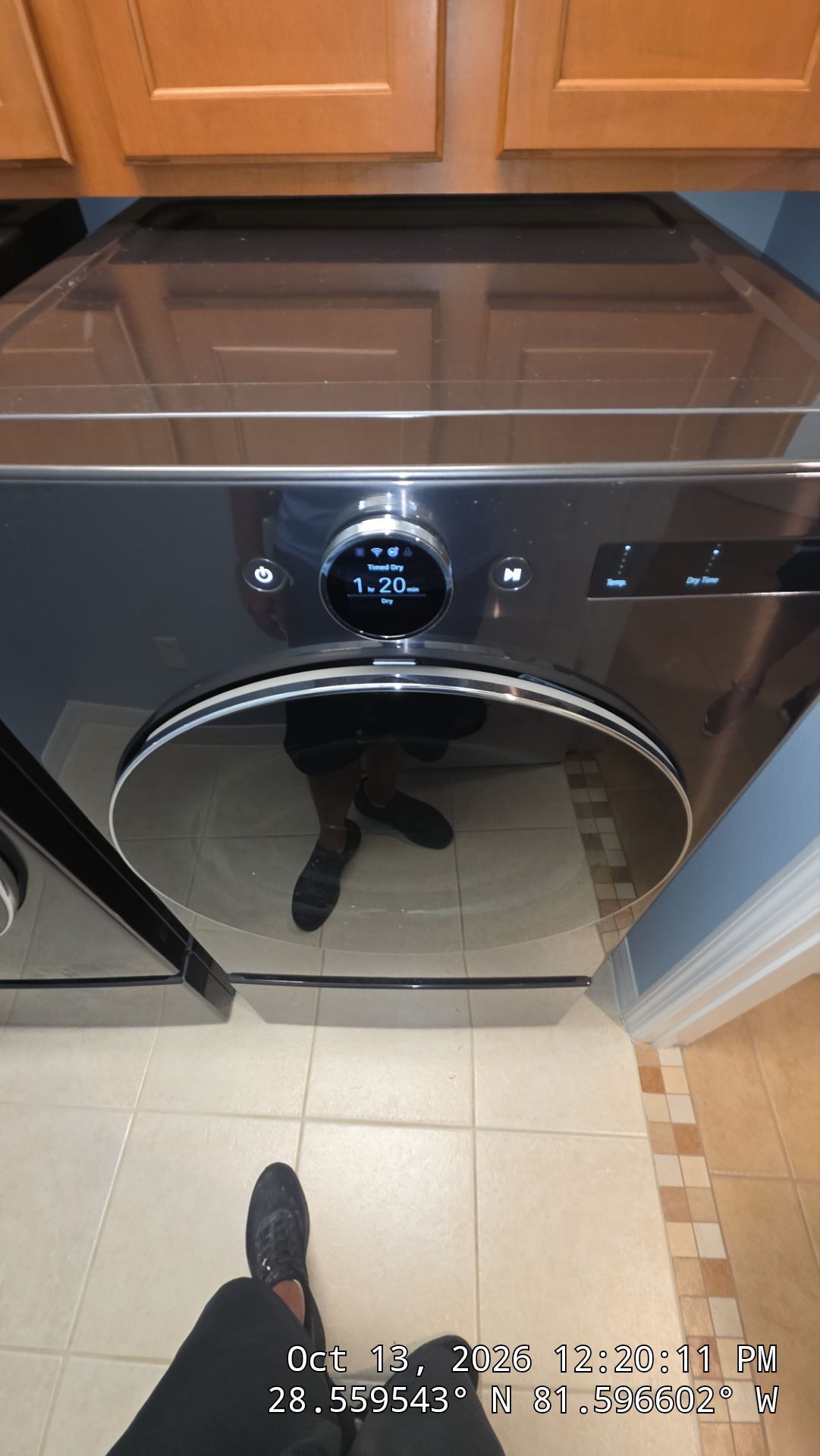 Dryer Vent Lint Removal — Winter Garden by Hygienic Air, Inc