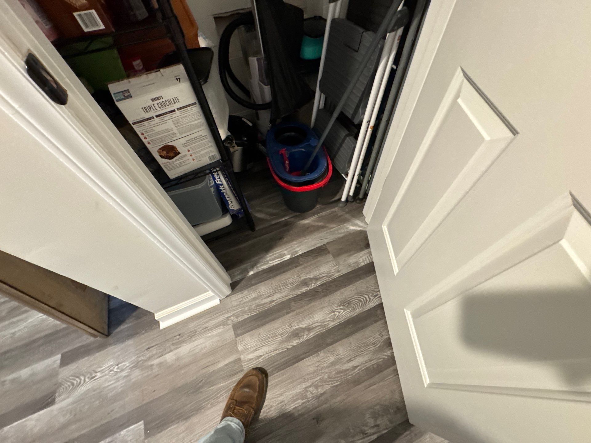 Project in Wingate by SkyGuard Roofing and Restoration