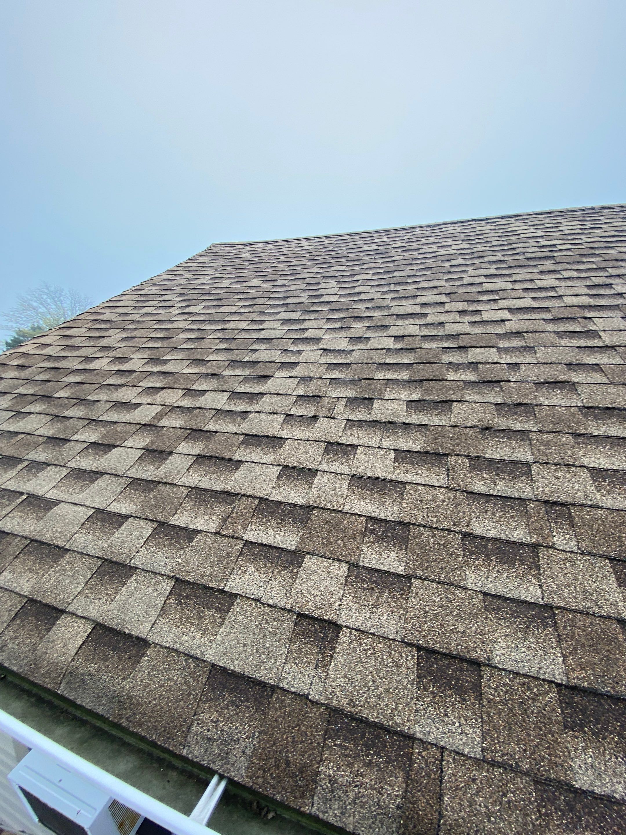 Rustic Cedar Shingles by Reimagine Roofing