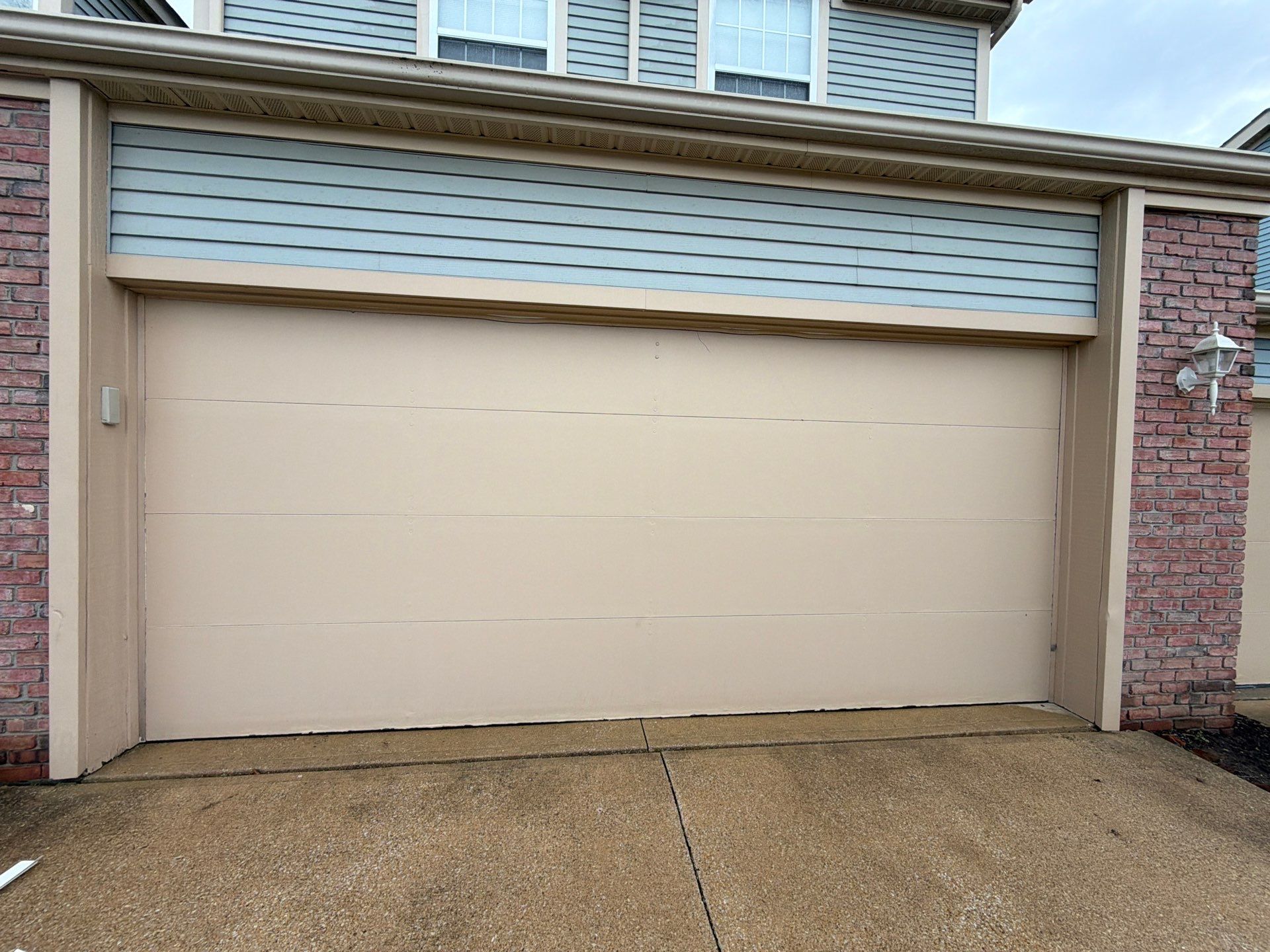 Garage Door Installation for Macedonia OH by Ohio Garage Door Repair