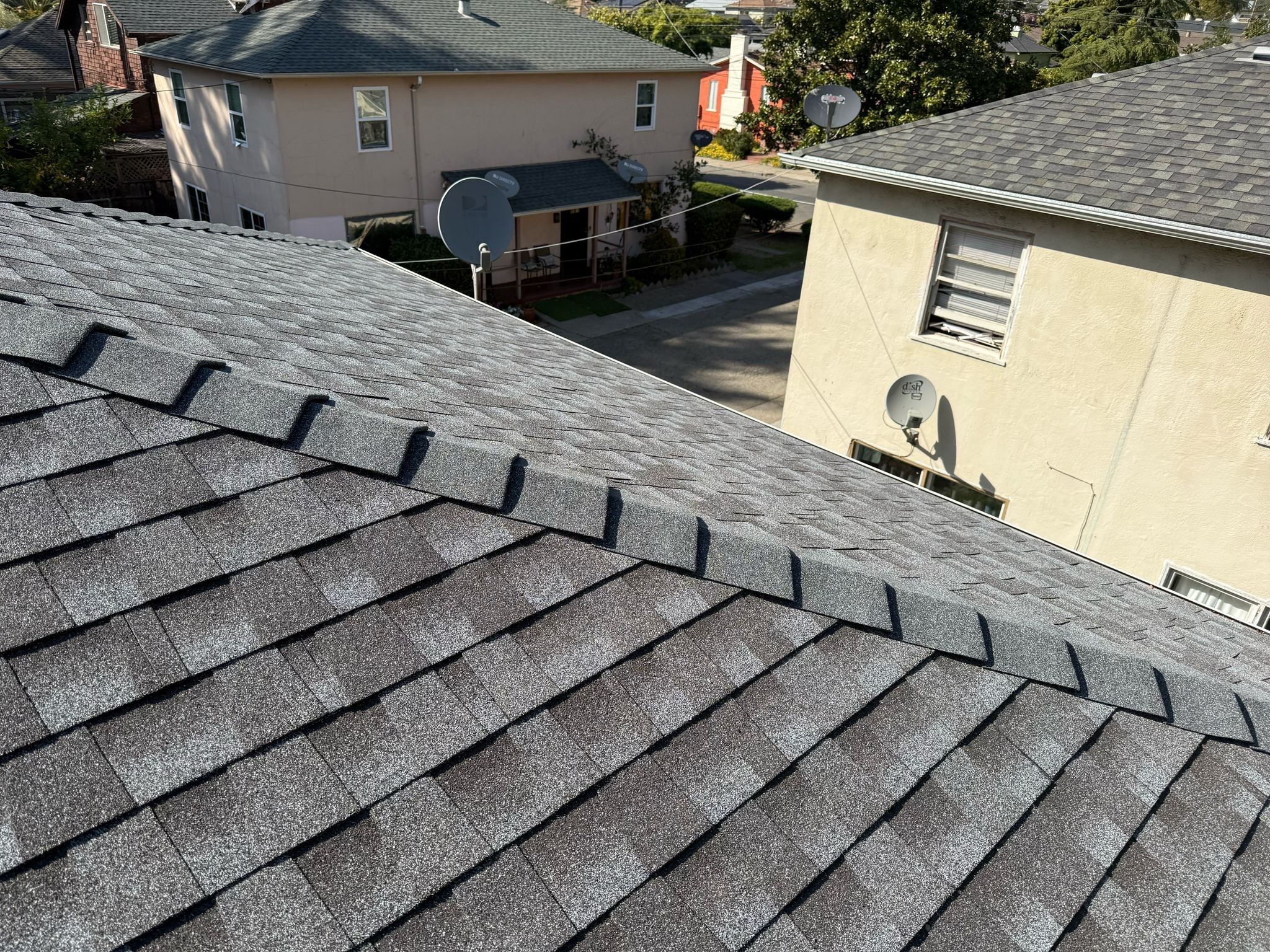 Roof Replacement - Oakland, CA 94601 by Epic Roof Replacement