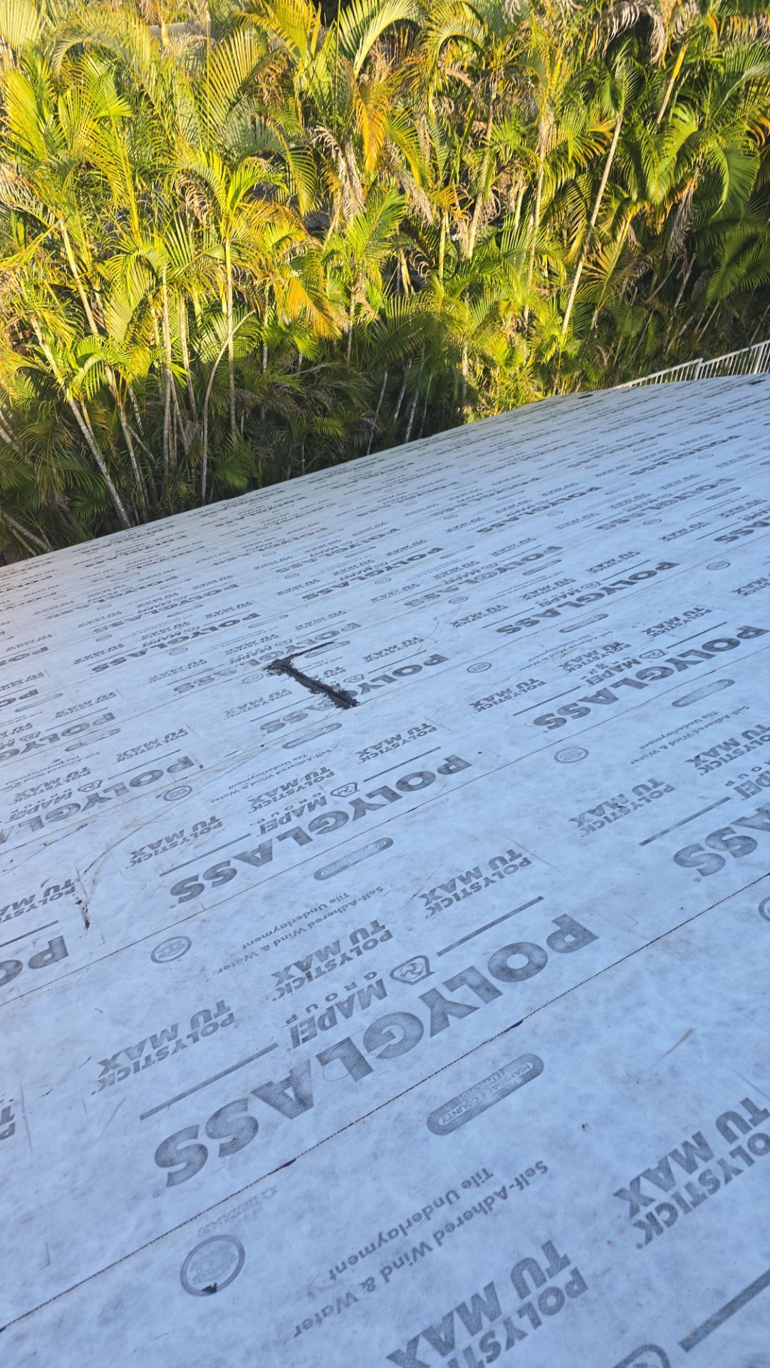 Concrete Tile Roof Replacement and Secondary Water Barrier in Boca Raton by Aastro Roofing