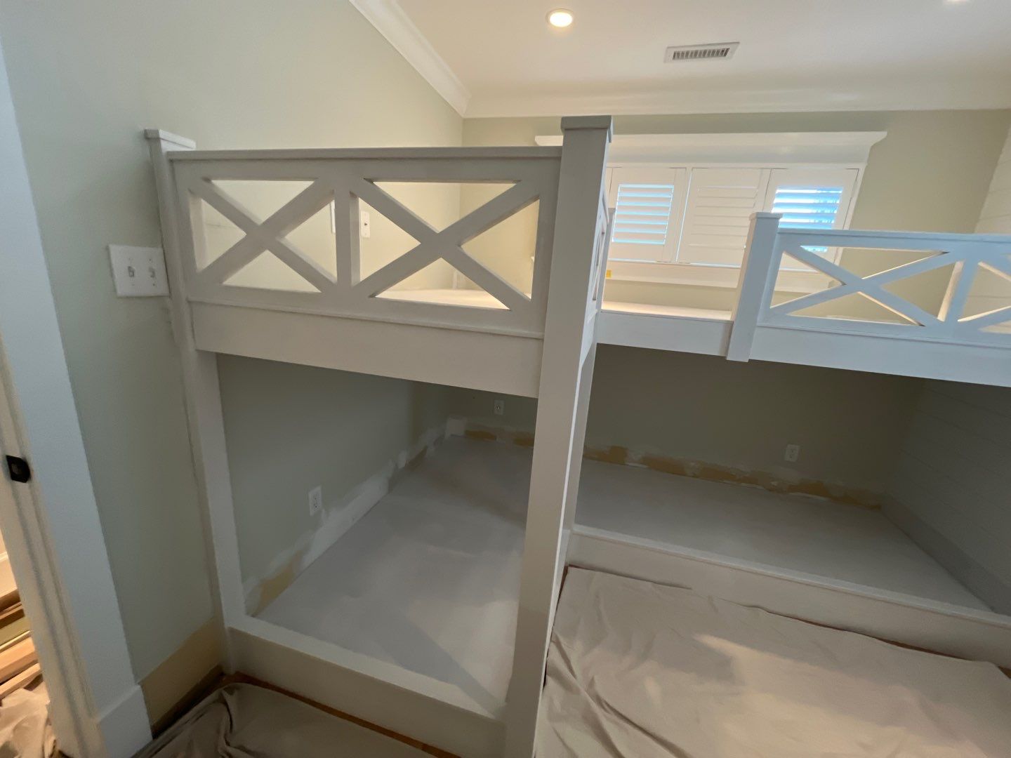 Project in Avalon by Fresh Coat Works LLC