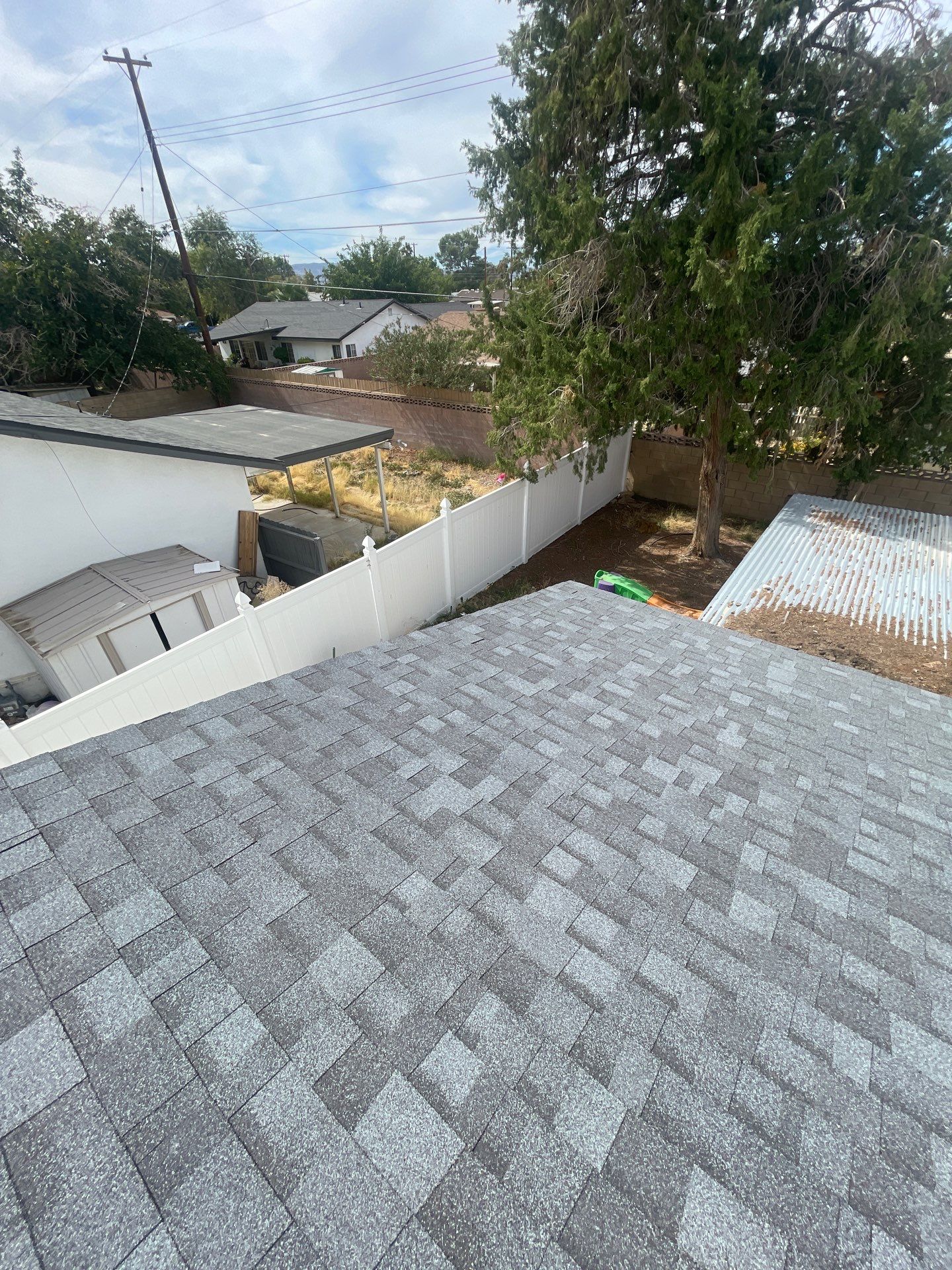 Roof Replacement - Lancaster CA 93535 by Epic Roof Replacement