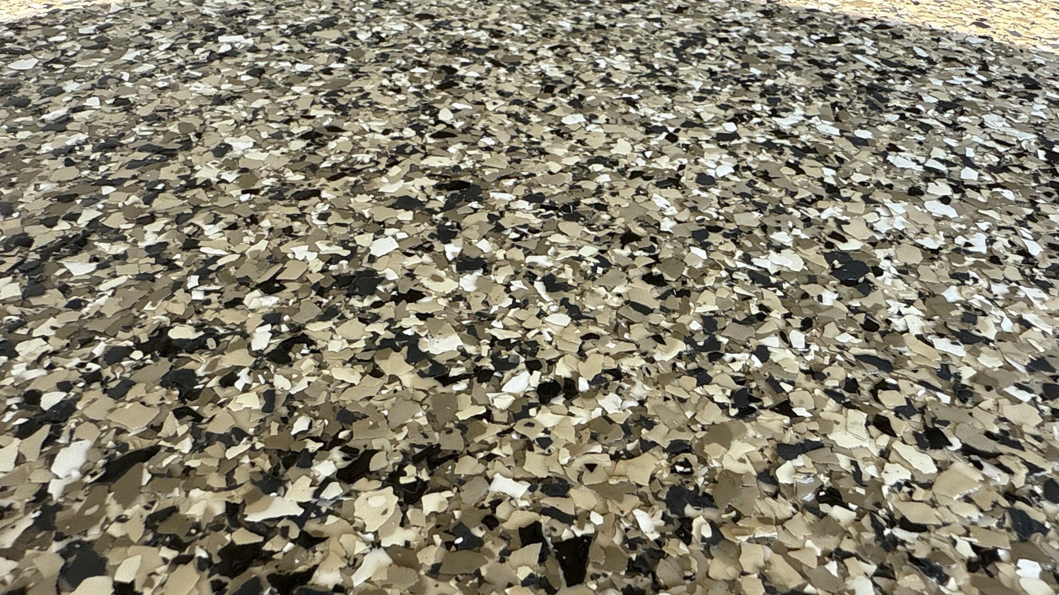 No Matter The Size We Can Do It  by Banner Garage