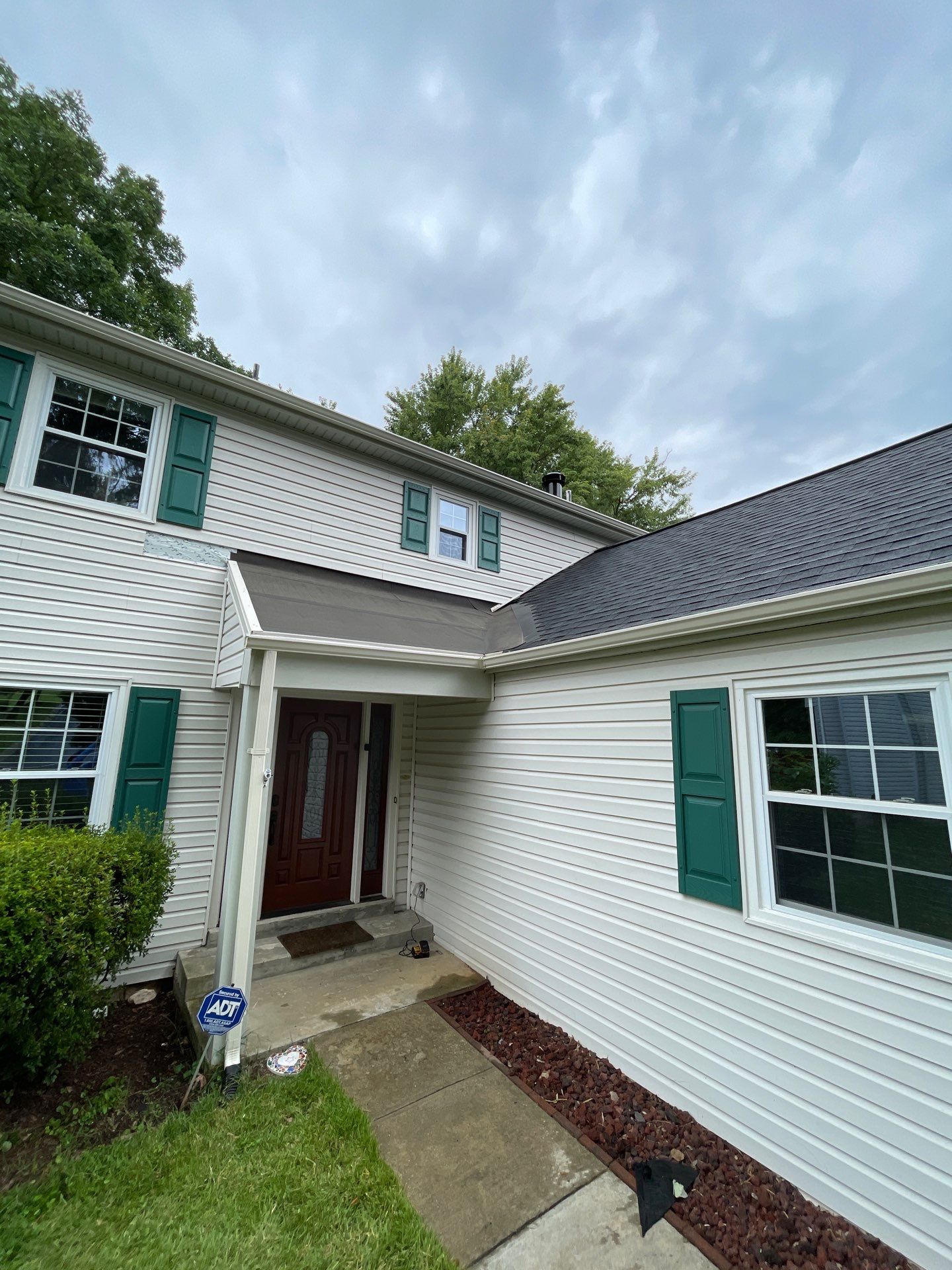 12200 Pueblo Road, Gaithersburg, MD 20878 UNITED STATES by American Custom Contractors