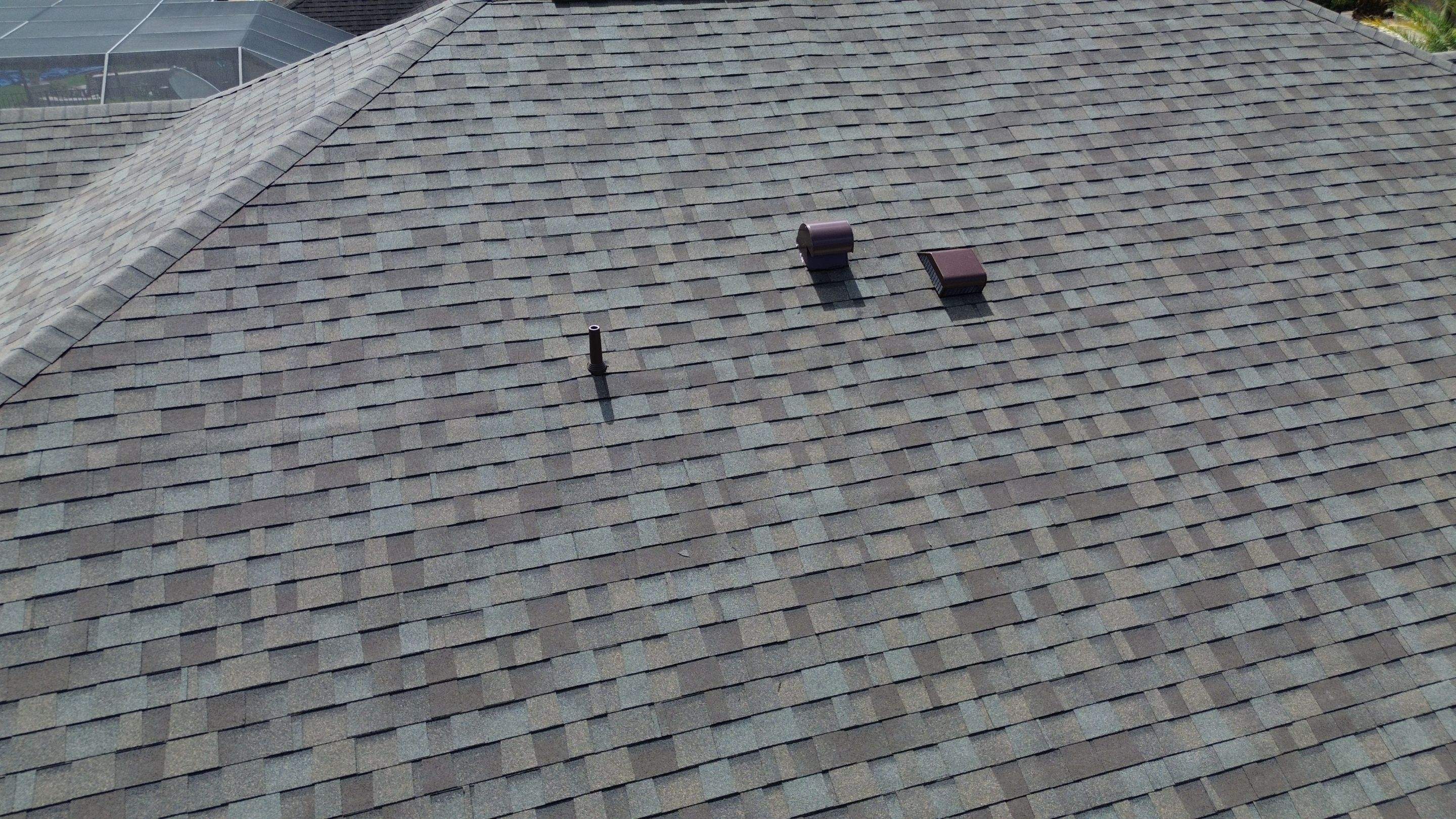 Shingle ReRoof in Ocala, FL by Brehm Roofing