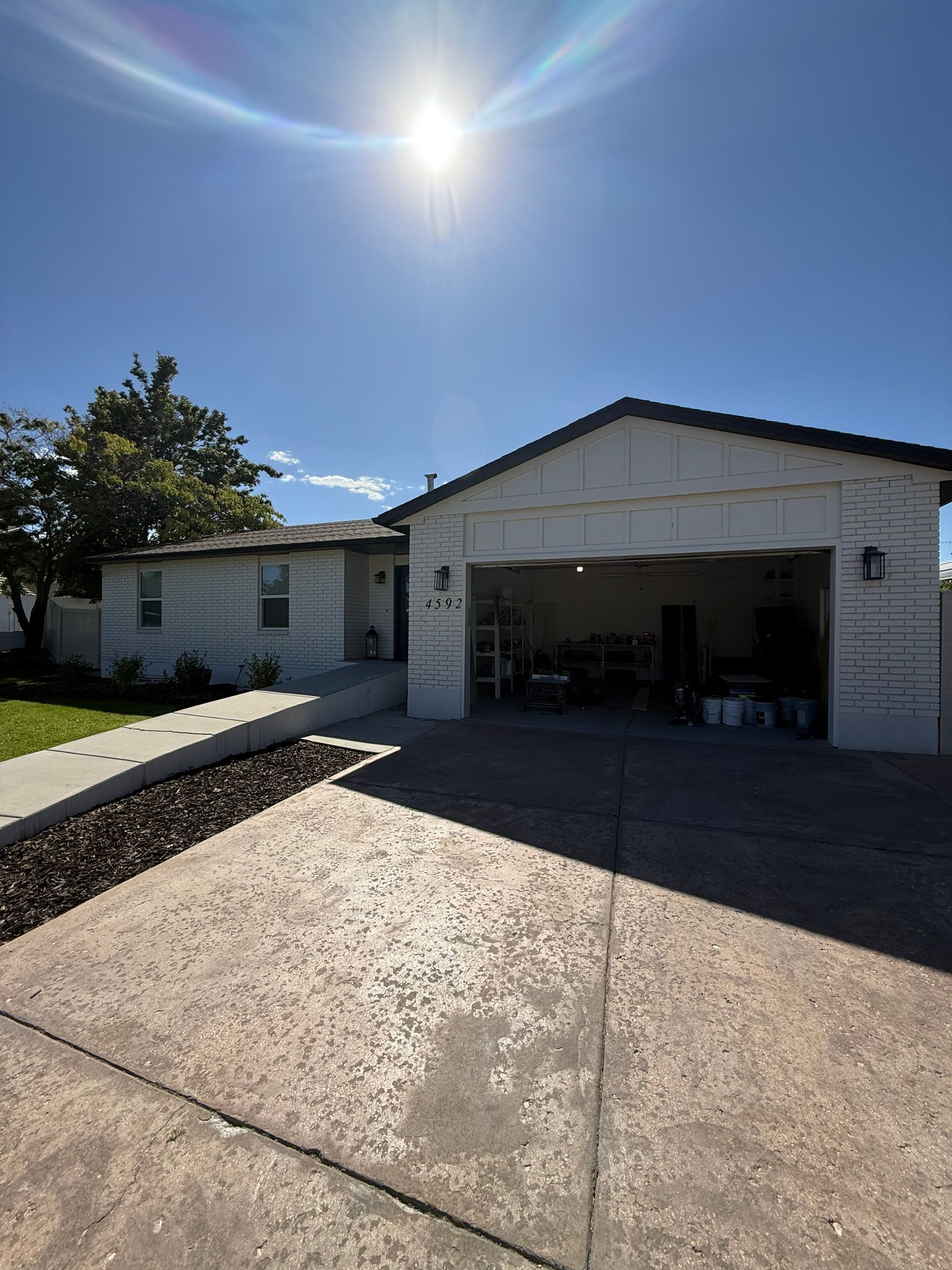 Roofing in West Valley City, UT by Go Pro Roofing