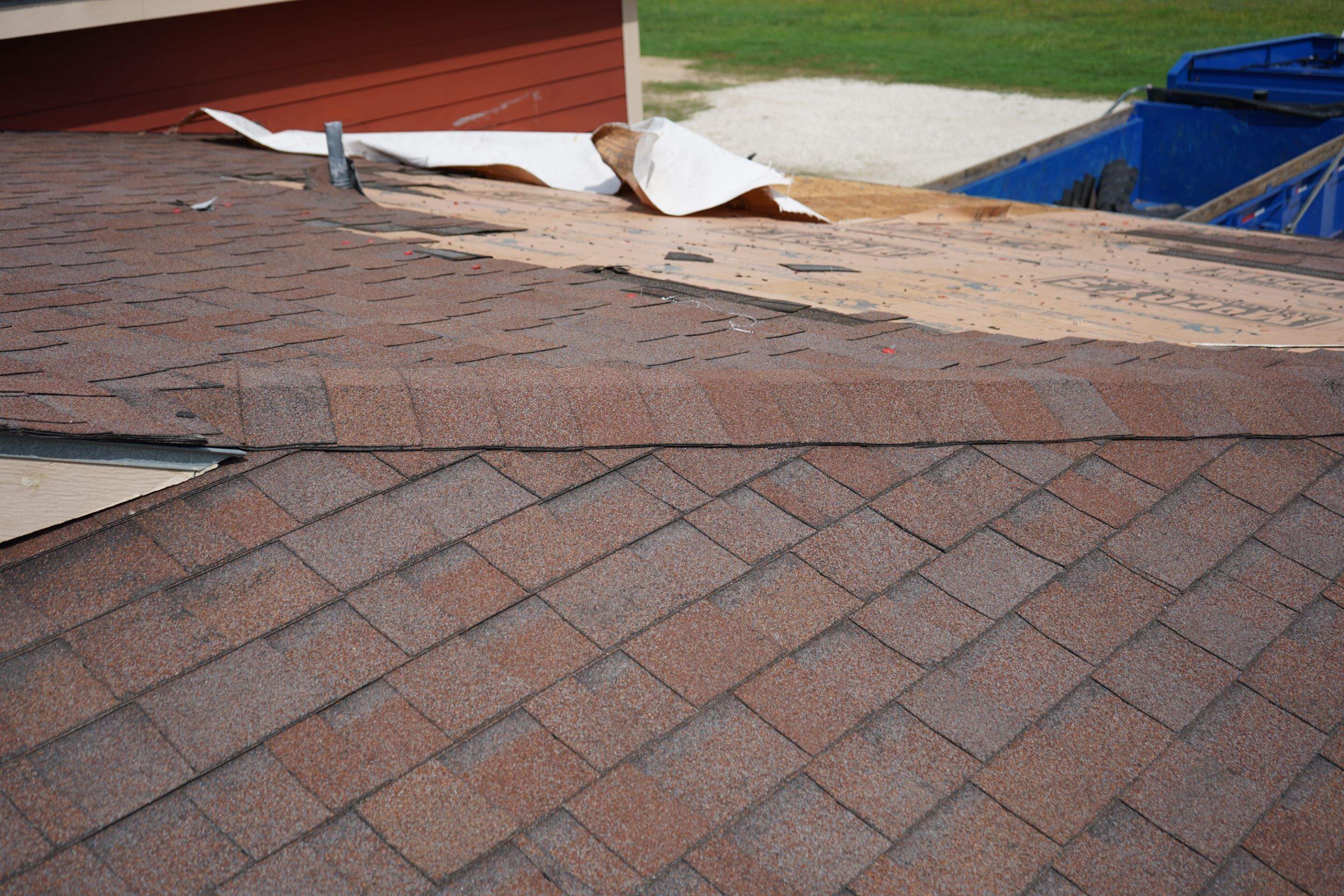 Roof Repair El Campo by Roof Repair Company