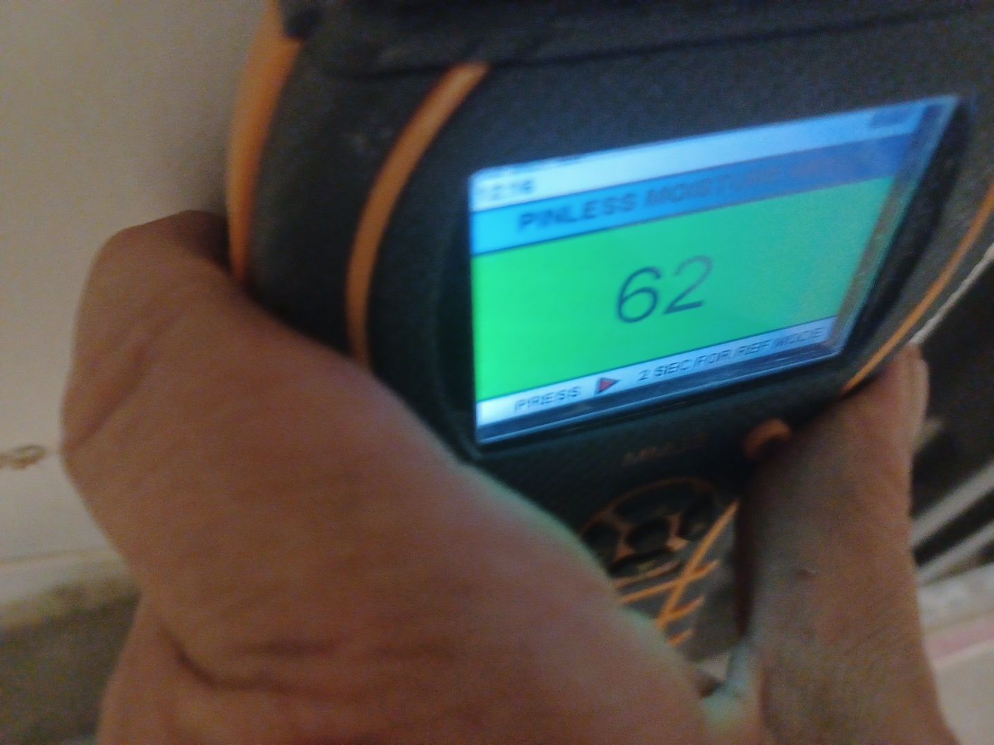 Project in Farmington Hills by EzDry Water Mitigation & Property Restoration