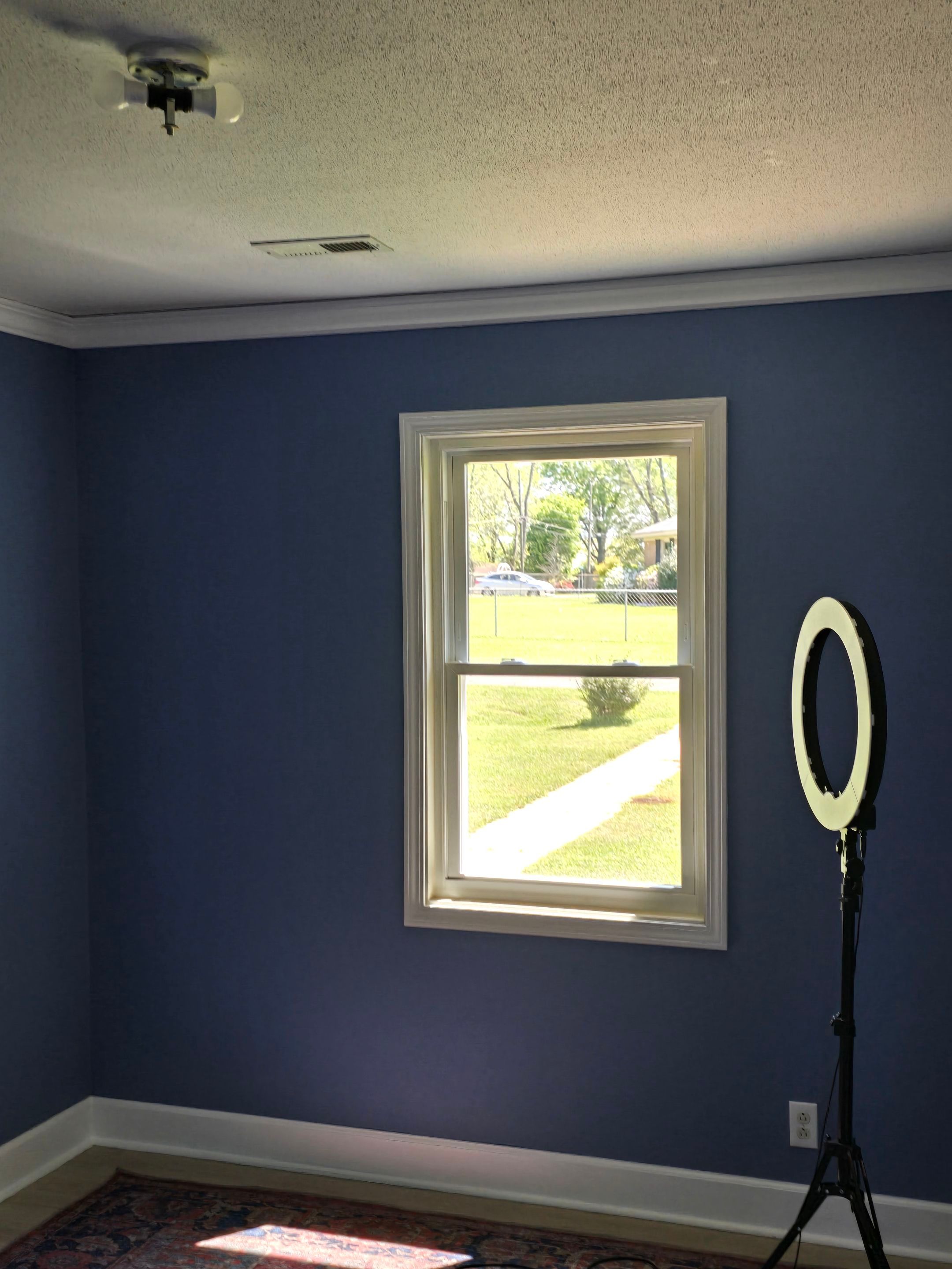 Boyd Project in Tuscaloosa  by The Window Source