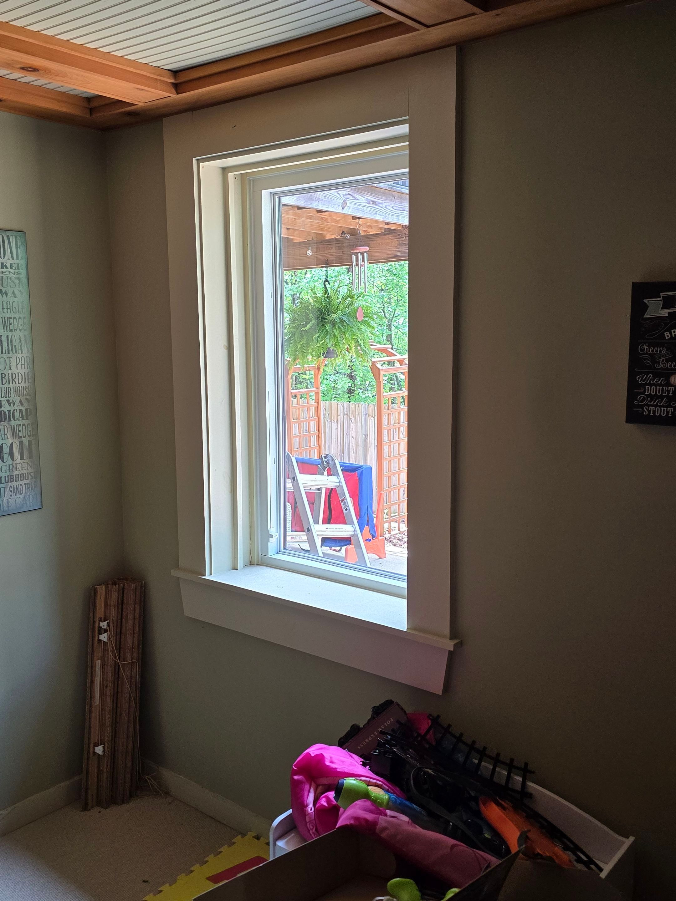 Schmidt Project in Vestavia Hills by The Window Source