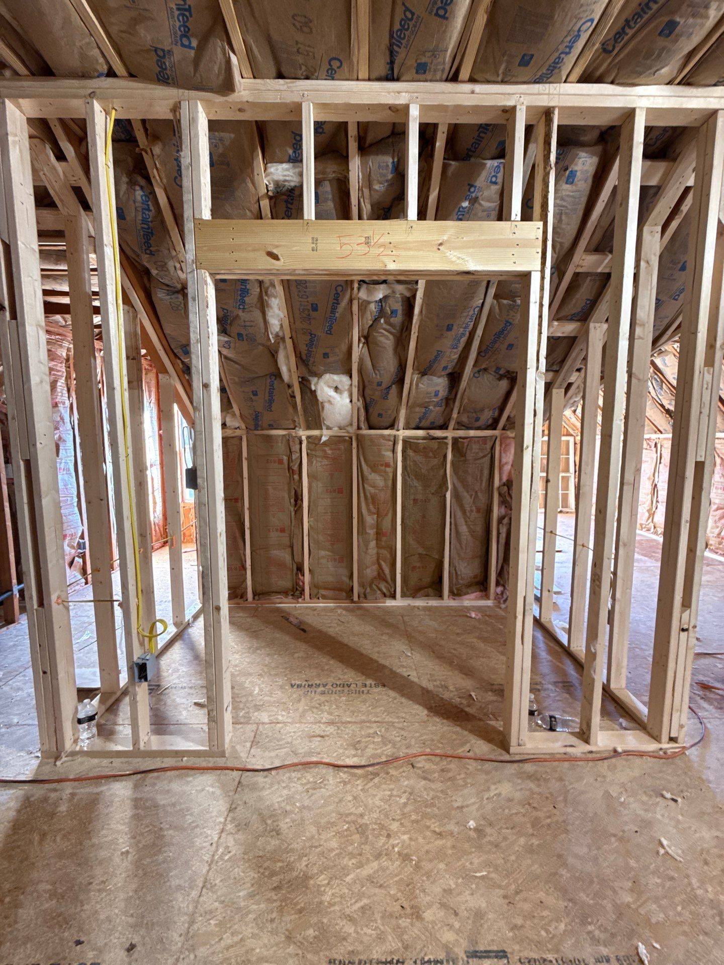 Attic Conversion by Skilled Construction LLC