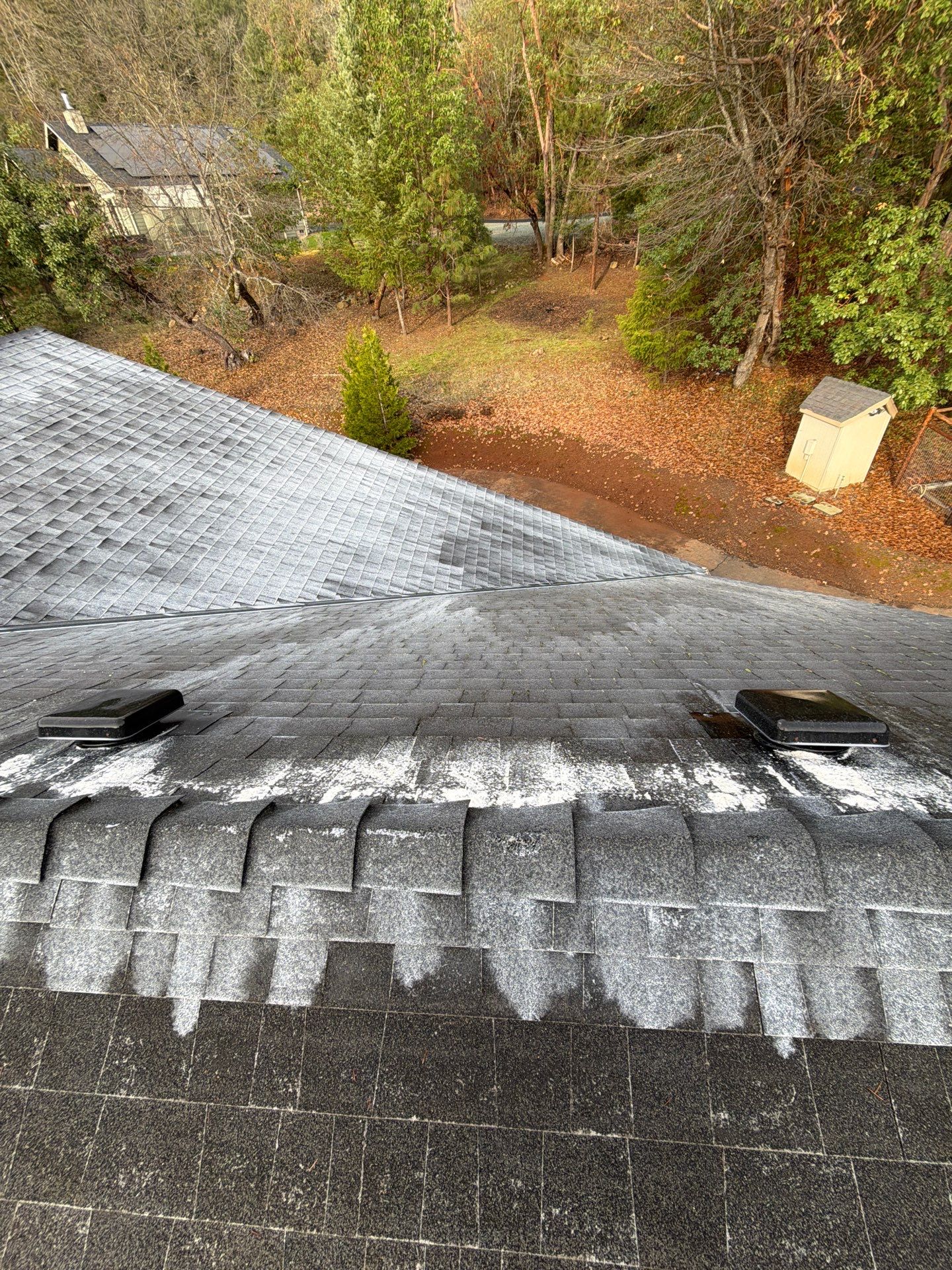 Project in Grants Pass by Roof Maxx of Grants Pass