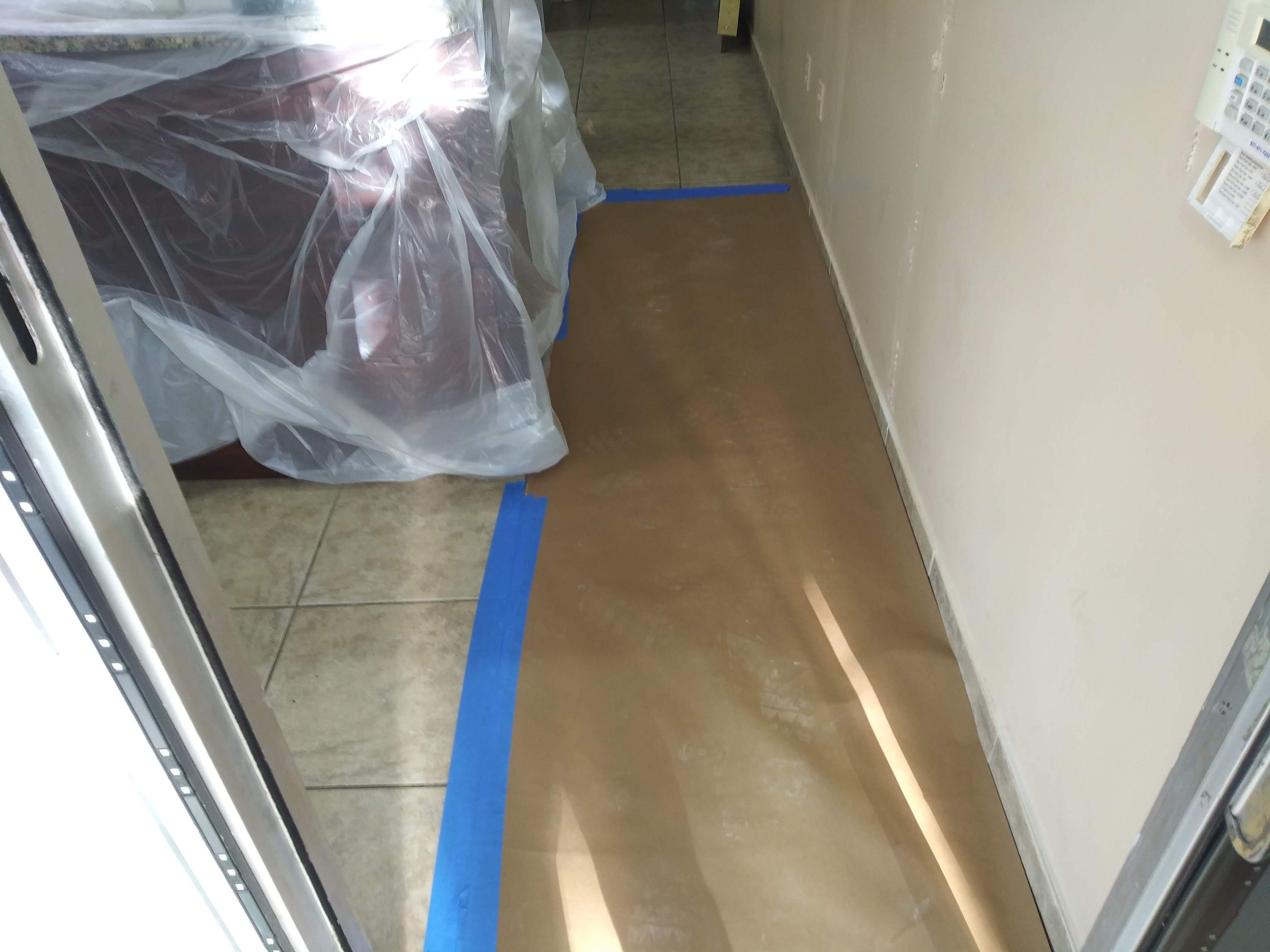 Wall Removal by
M.A.B. Landscaping & Property Maintenance