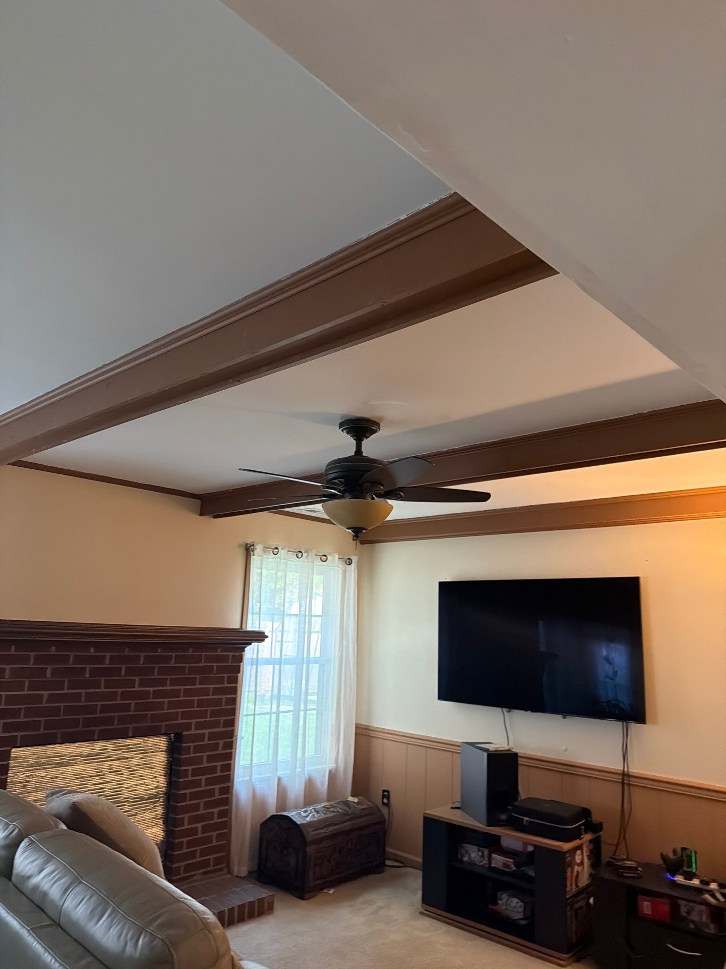 Residential - Virginia Beach by Rodriguez Drywall And Paint 