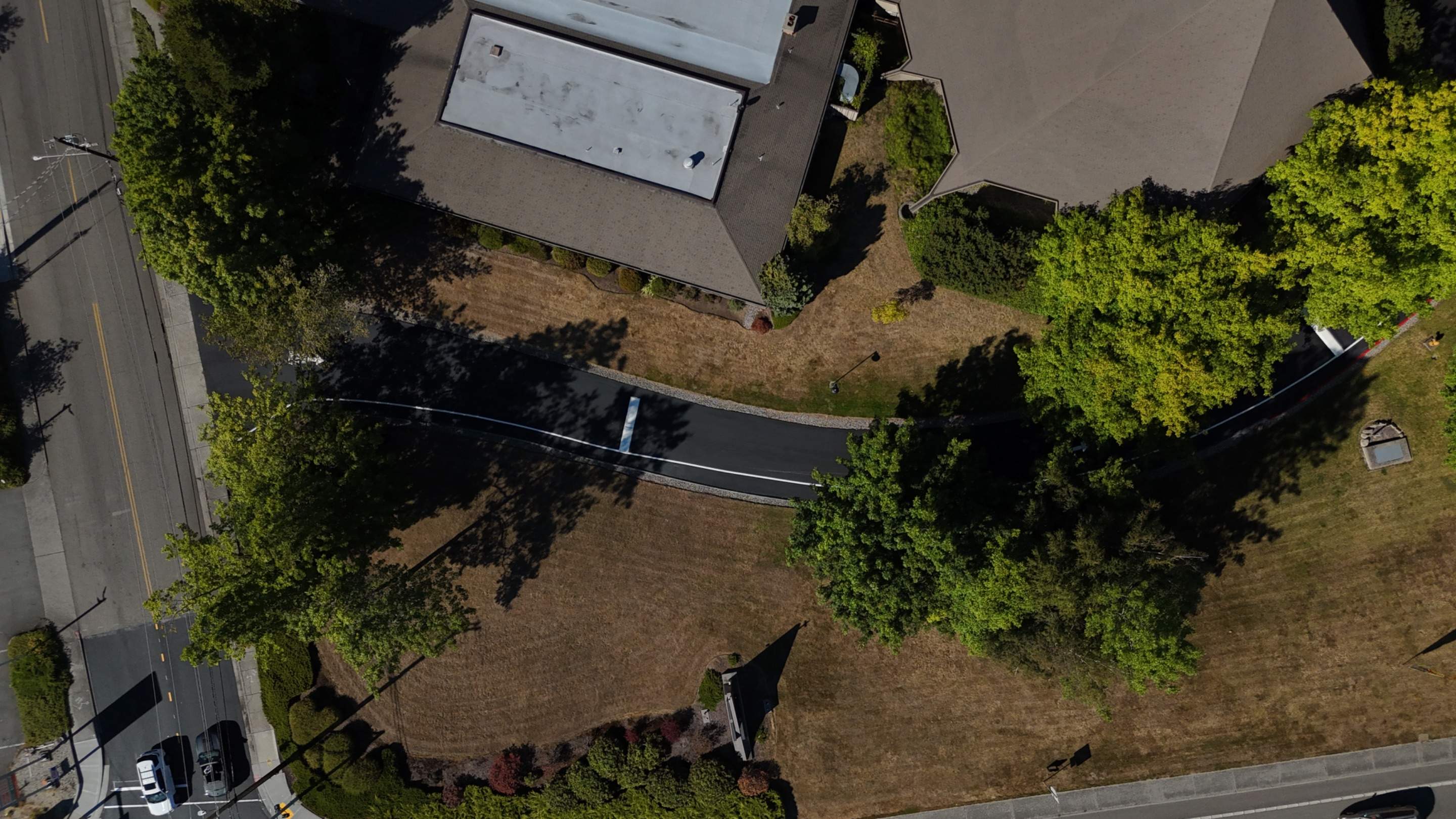 Our Savior's Lutheran Church | Everett   by Jireh Asphalt & Concrete Inc 