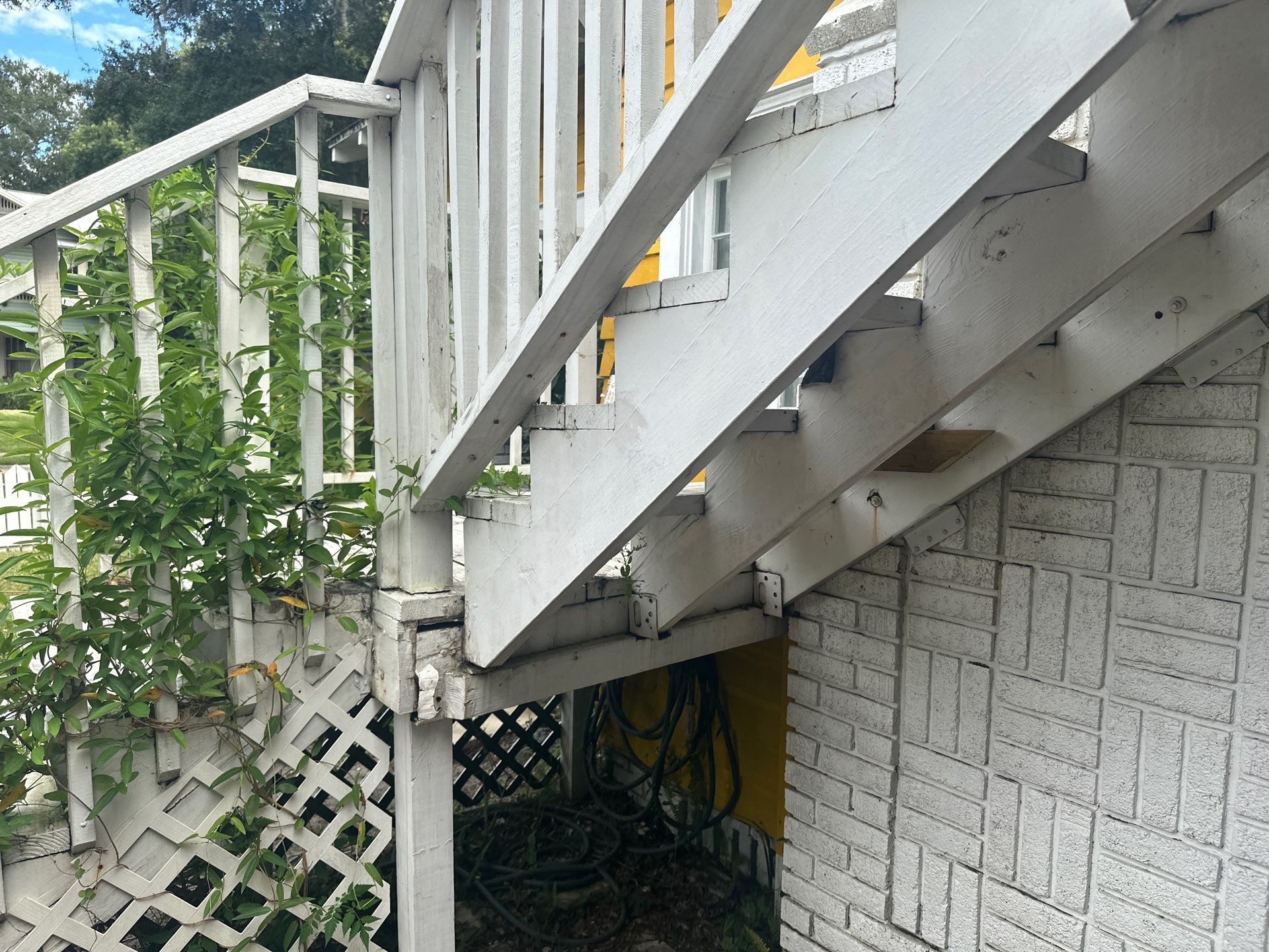 Water Damage Claim in Orlando by FLAPA & KeyStone