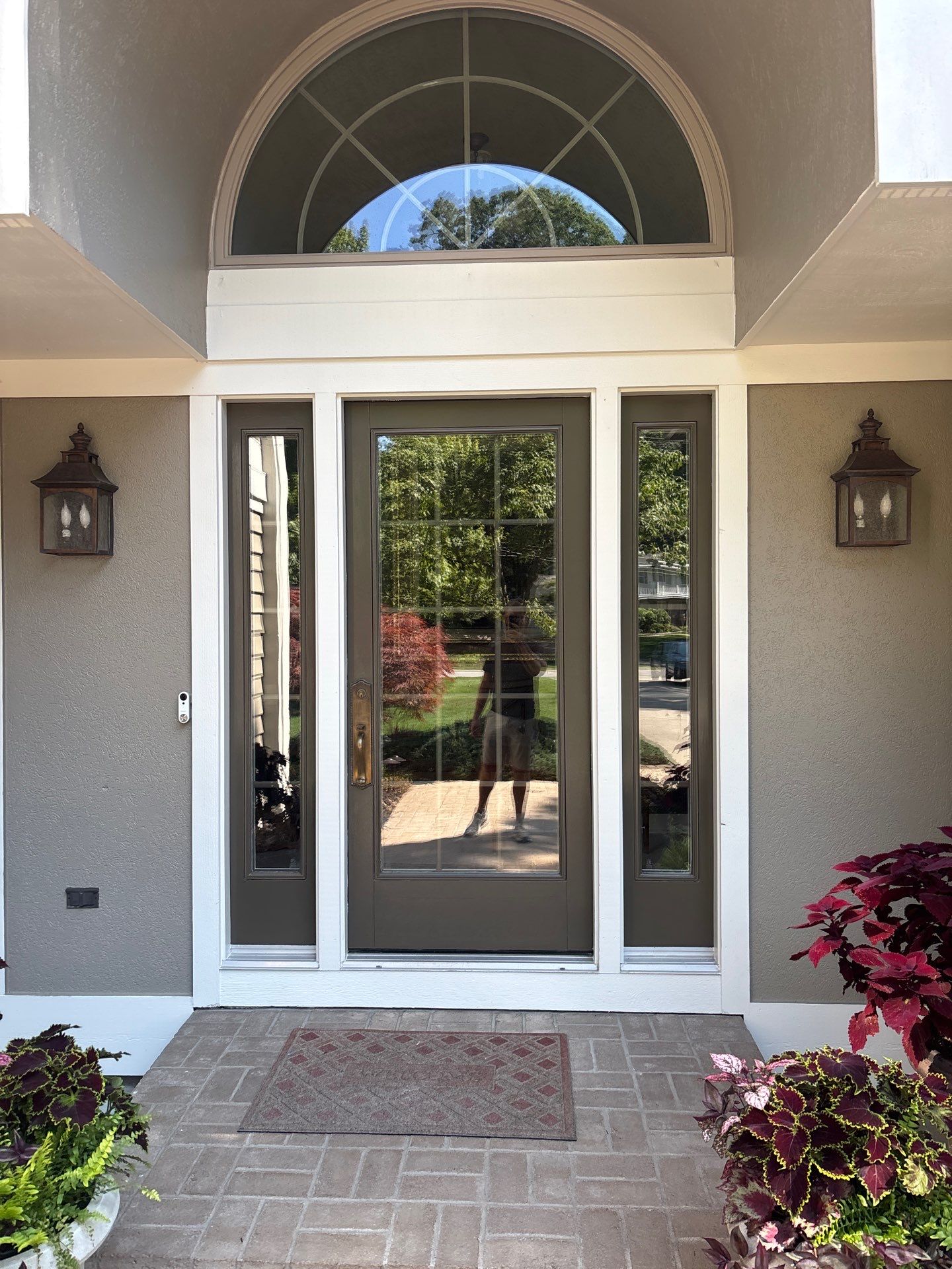 Complete Exterior Repaint | Spring Lake, MI by Gordon Painting