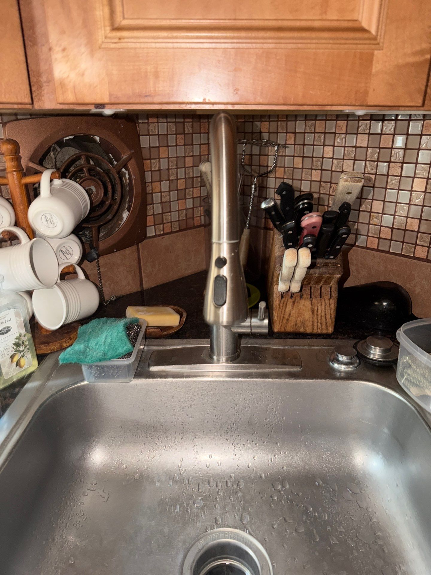 Water Damage Claim in Philadelphia by FLAPA & KeyStone