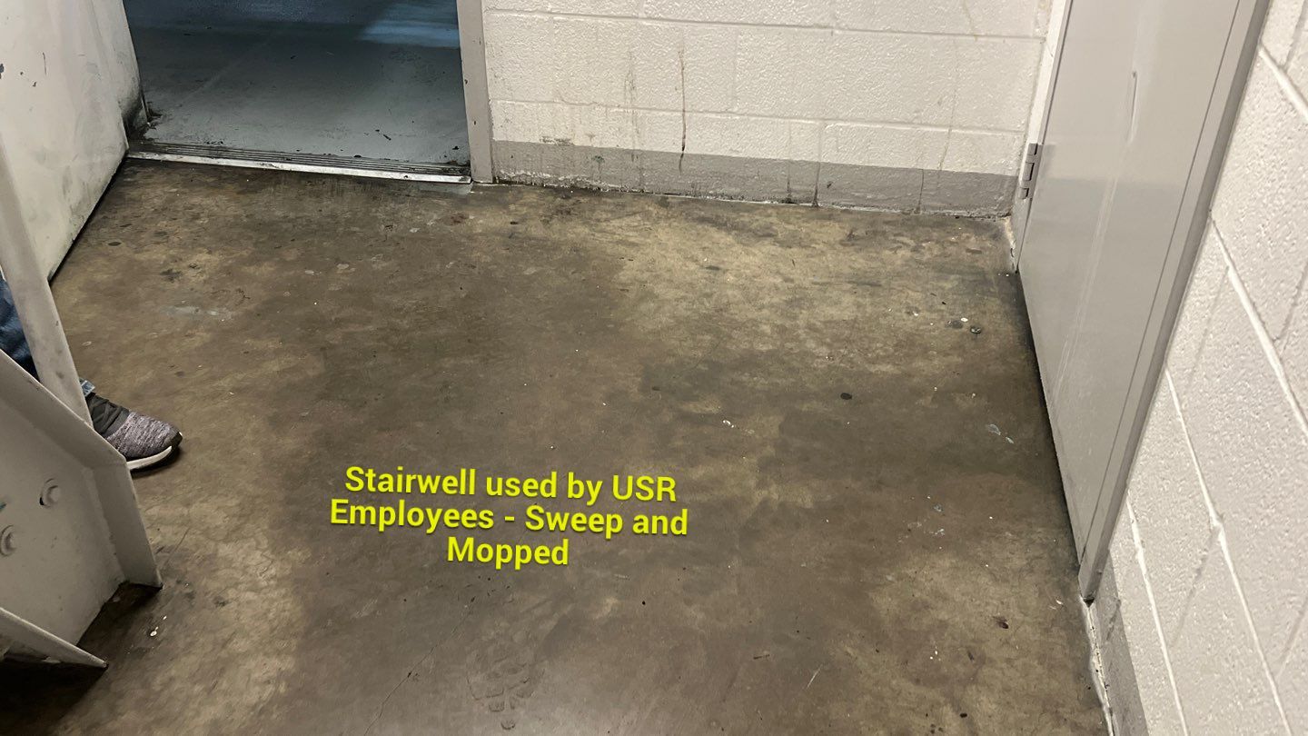 Fire Damage Remediation by Aeris Environmental Inspection