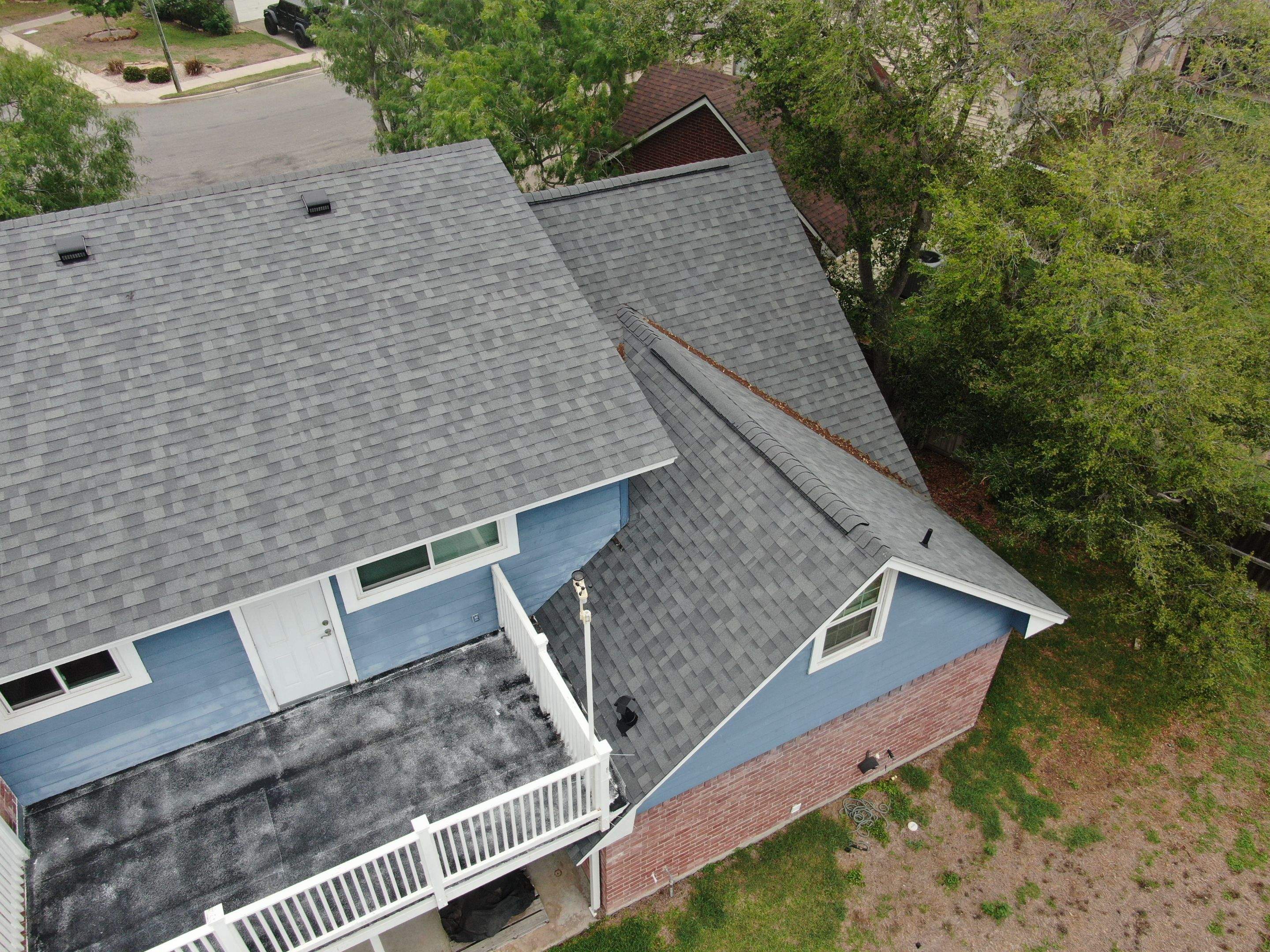 Roofing Portland by Bayfront Roofing and Construction