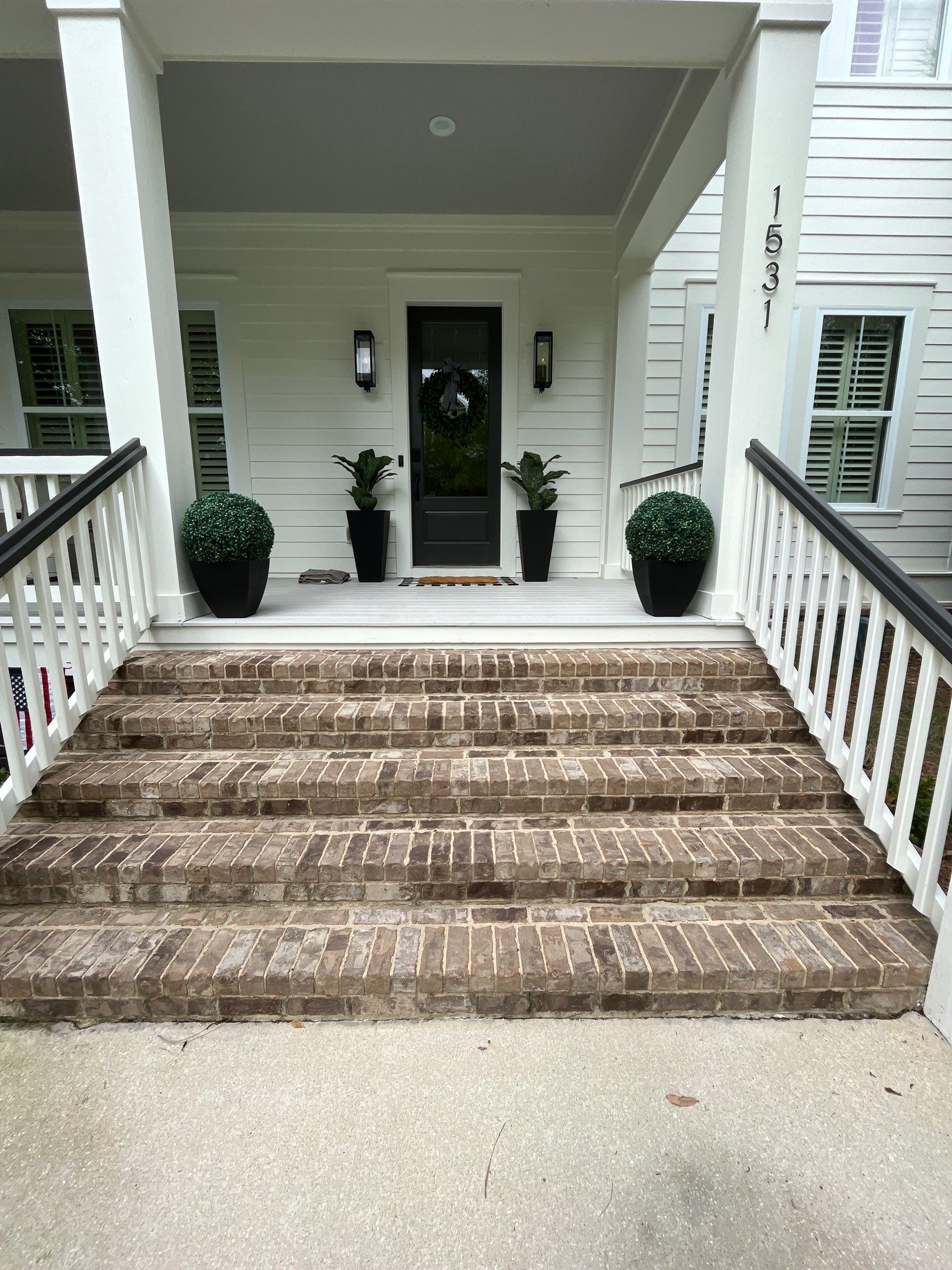 Mold Investigation by EAS Environmental, LLC.