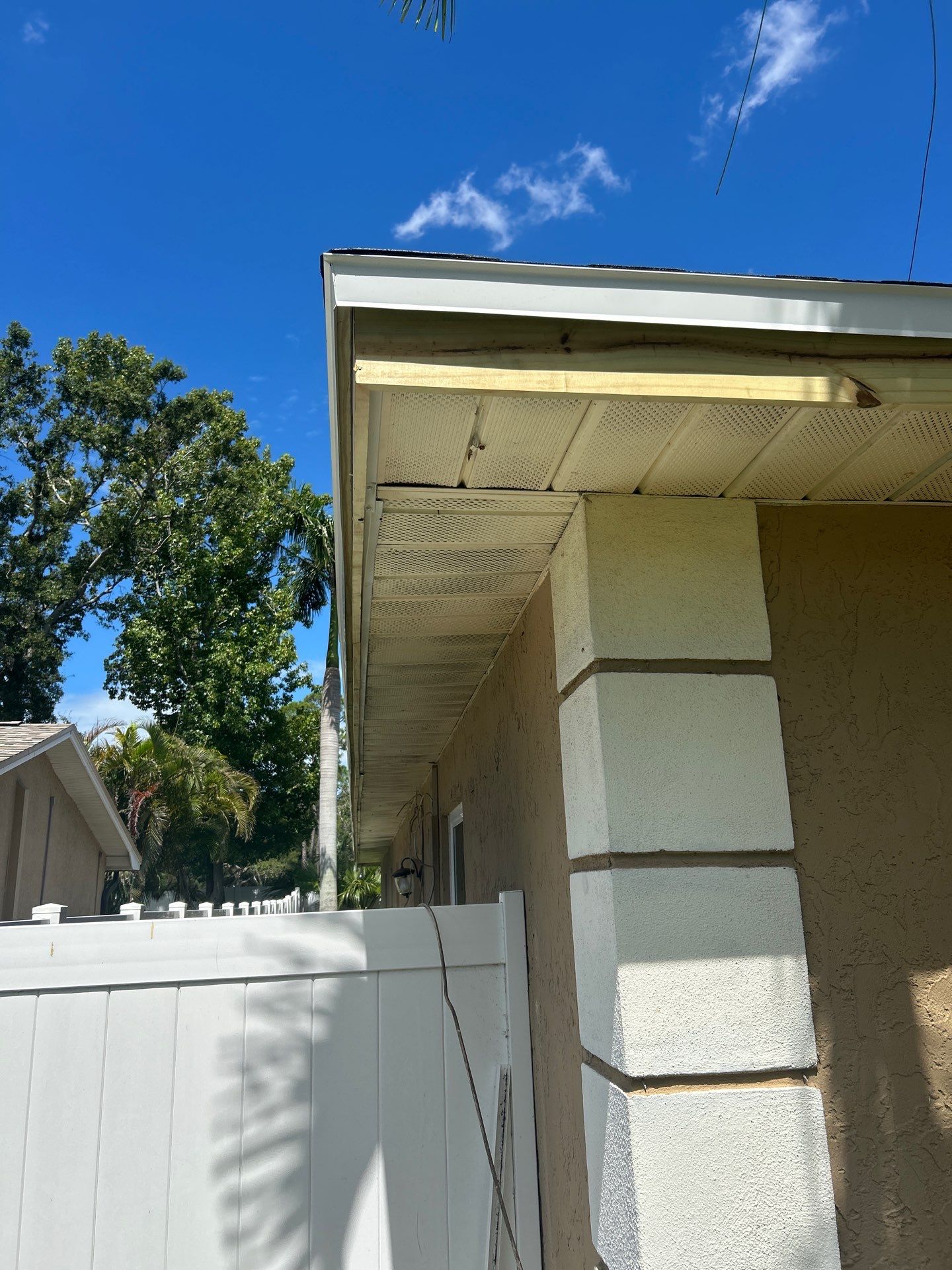 Project in Seminole 33778 by Mitchell Roofing Company LLC