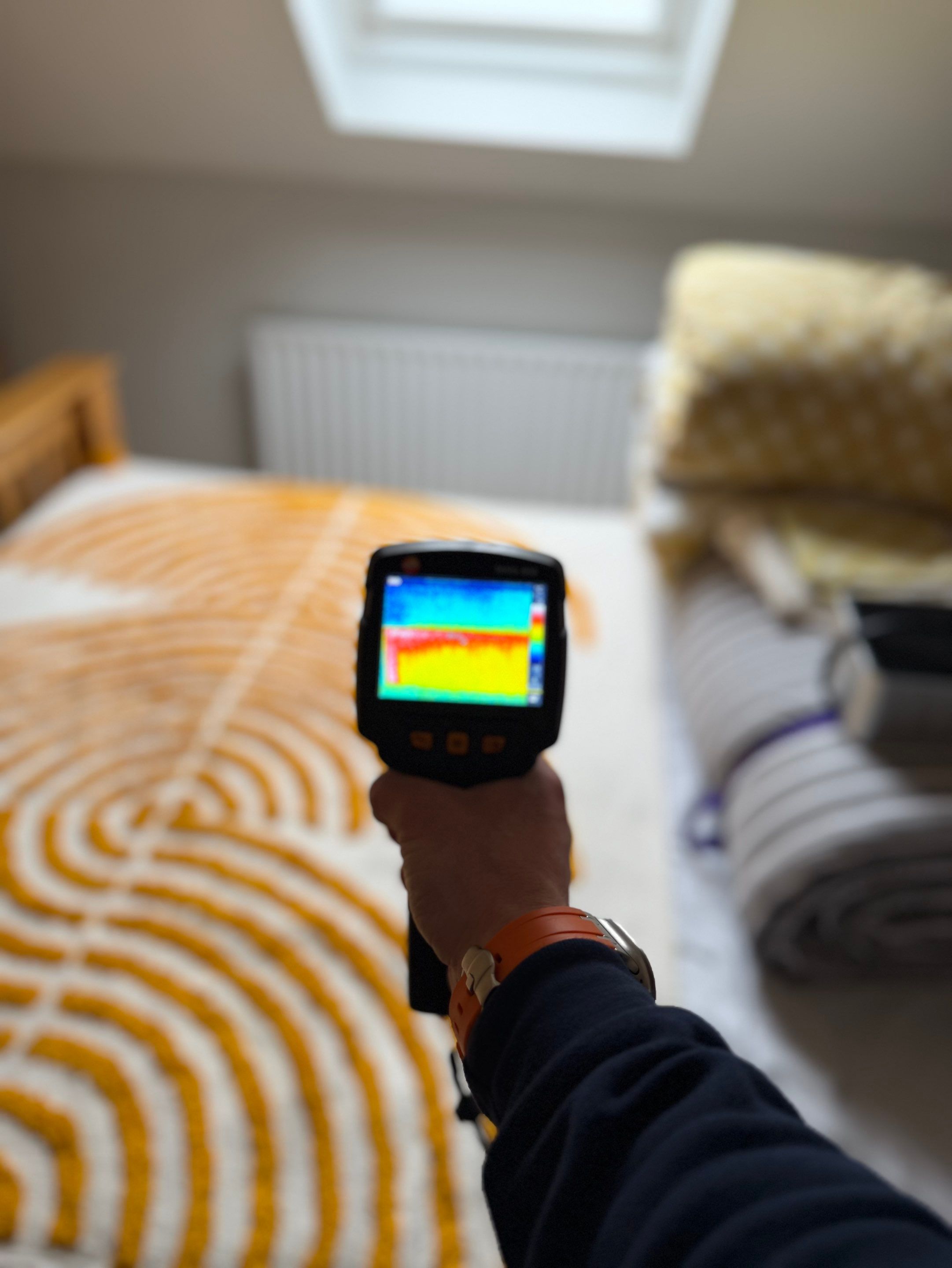 🔥 Another Successful Air Source Heat Pump Installation 🔥 by Elite Services Group Ltd